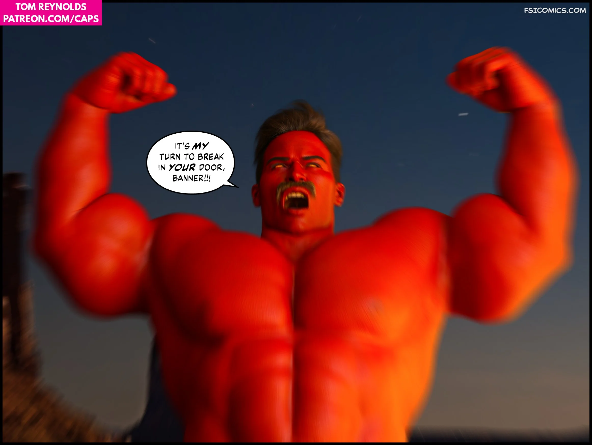 hulk bustier chapter 5 tom reynolds 139 - FSIComics hulk-bustier-chapter-5-tom-reynolds-139