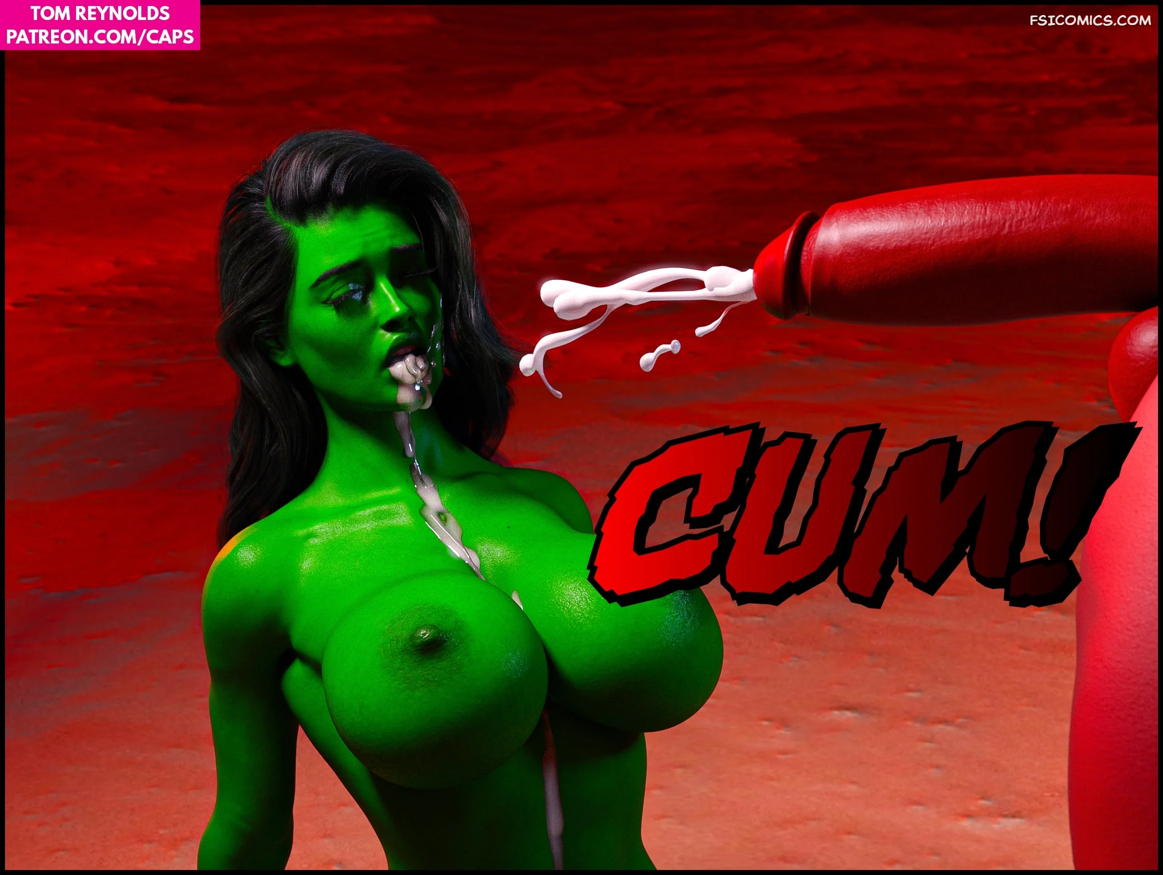 hulk bustier chapter 6 tom reynolds 074 - FSIComics hulk-bustier-chapter-6-tom-reynolds-074