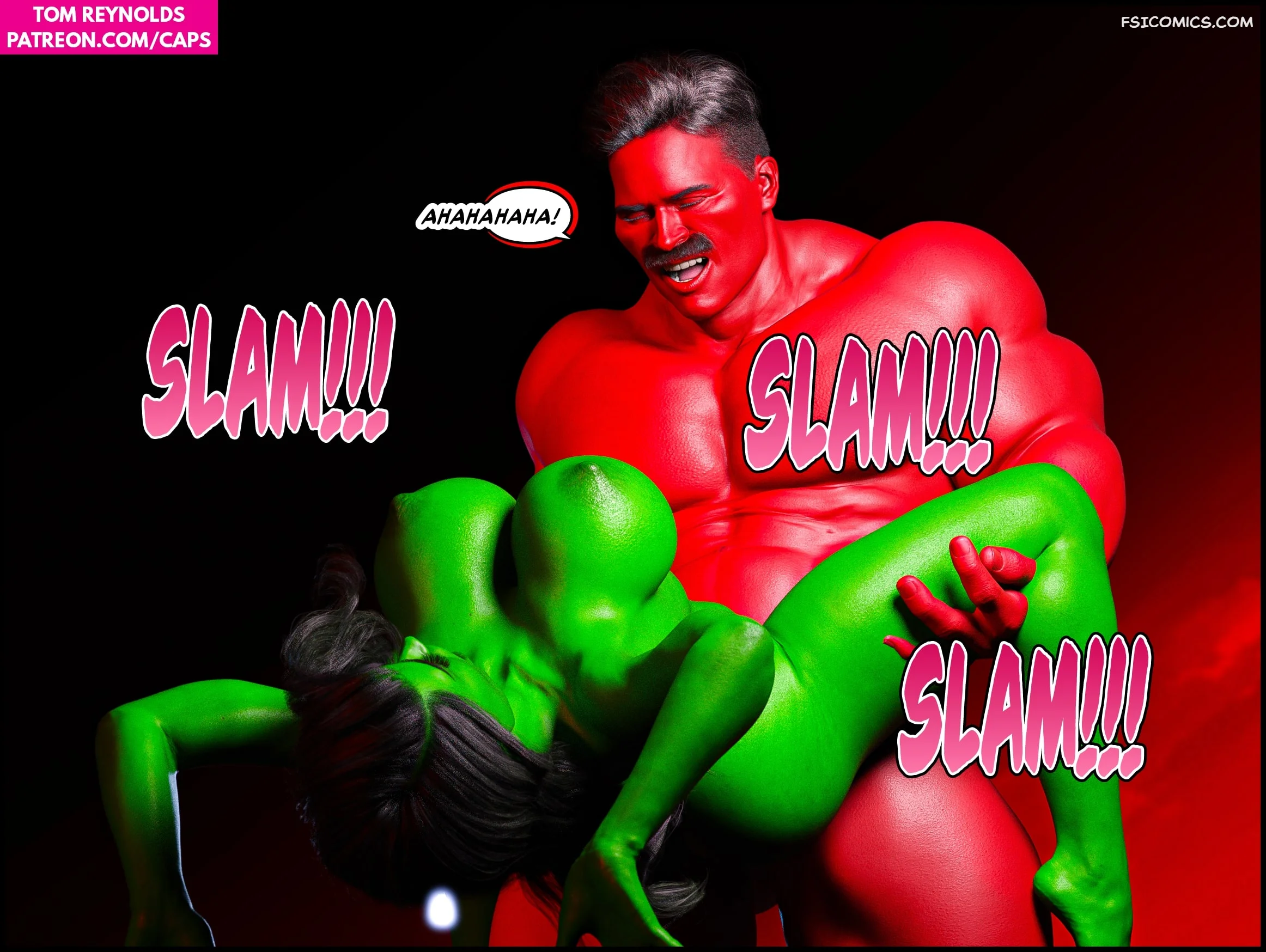 hulk bustier chapter 6 tom reynolds 084 - FSIComics hulk-bustier-chapter-6-tom-reynolds-084