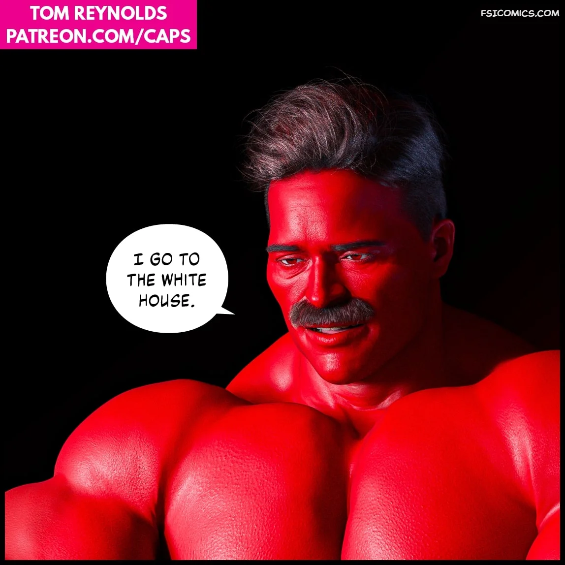 hulk bustier chapter 6 tom reynolds 101 - FSIComics hulk-bustier-chapter-6-tom-reynolds-101