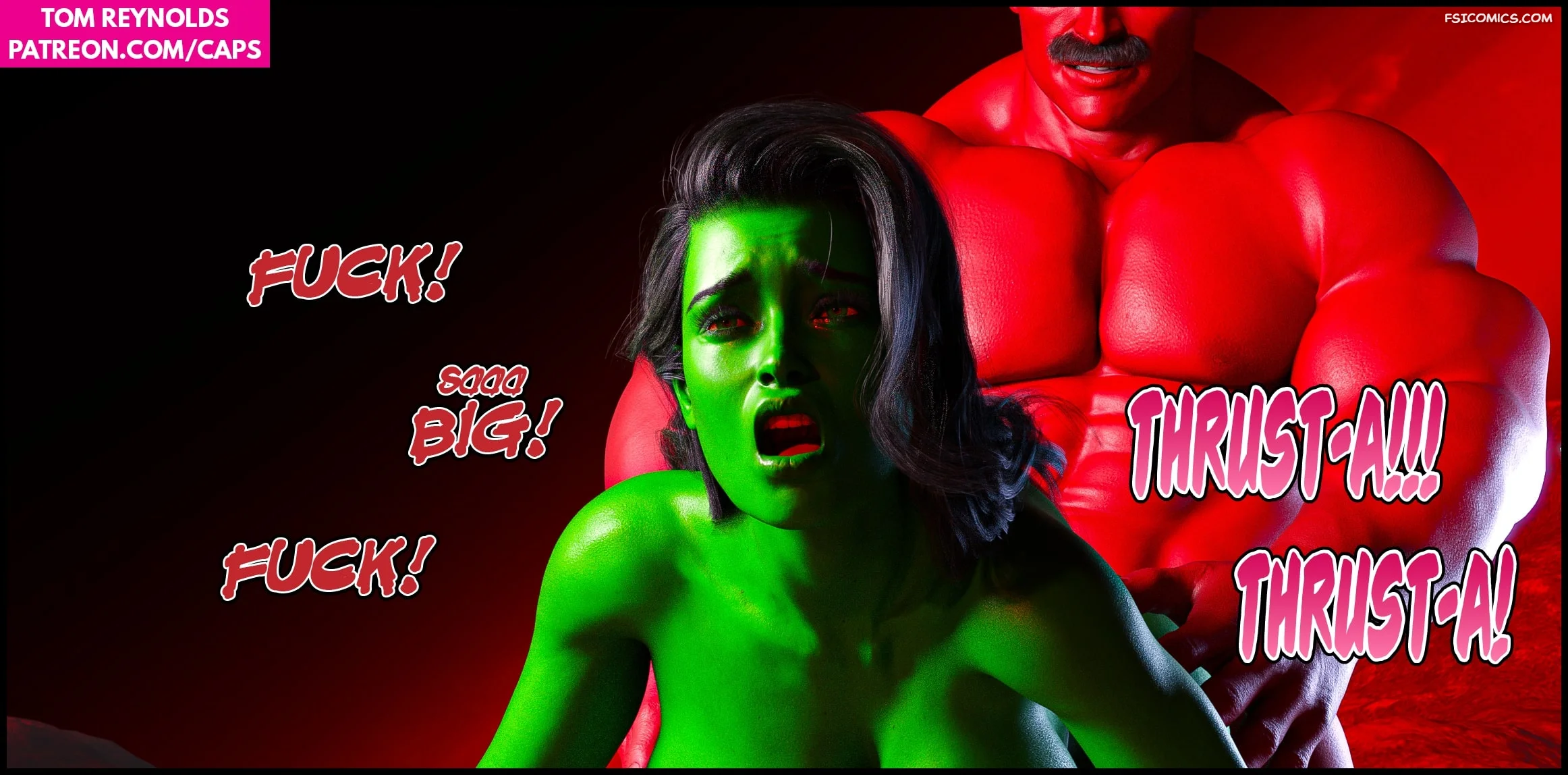 hulk bustier chapter 6 tom reynolds 104 - FSIComics hulk-bustier-chapter-6-tom-reynolds-104