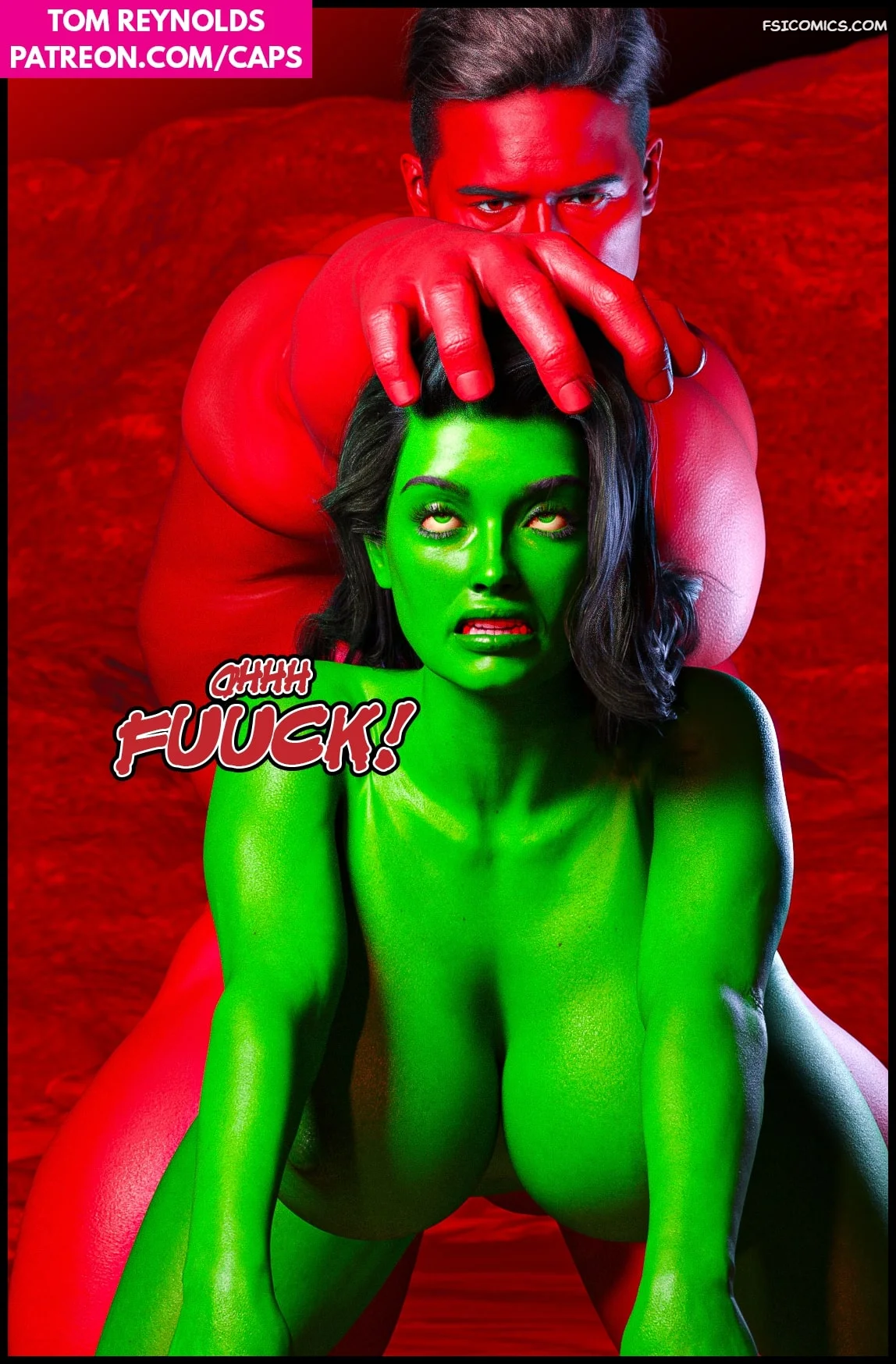 hulk bustier chapter 6 tom reynolds 106 - FSIComics hulk-bustier-chapter-6-tom-reynolds-106
