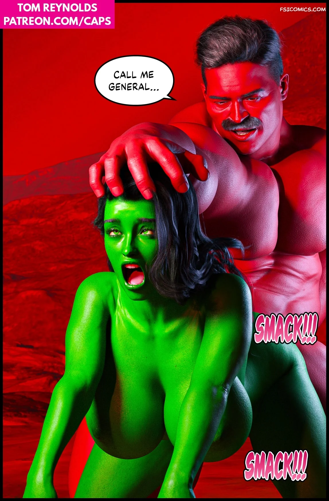 hulk bustier chapter 6 tom reynolds 107 - FSIComics hulk-bustier-chapter-6-tom-reynolds-107