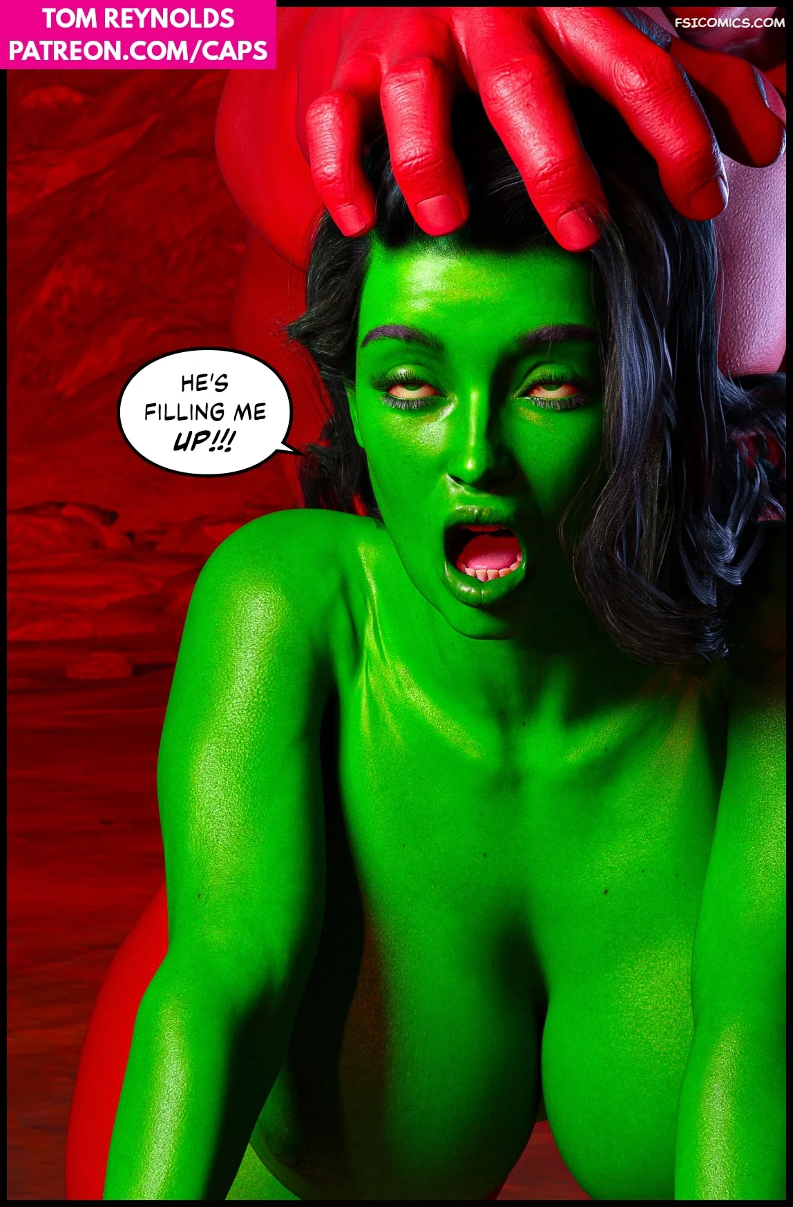 hulk bustier chapter 6 tom reynolds 111 - FSIComics hulk-bustier-chapter-6-tom-reynolds-111