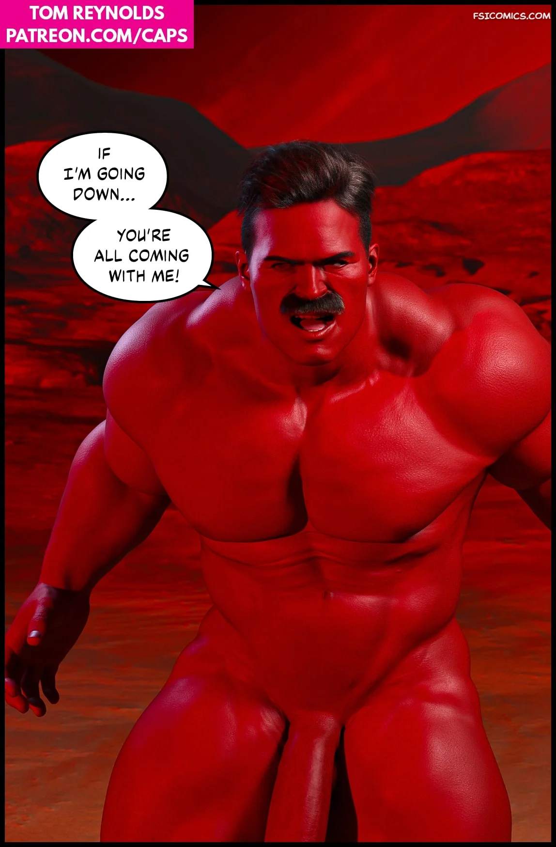 hulk bustier chapter 6 tom reynolds 126 - FSIComics hulk-bustier-chapter-6-tom-reynolds-126