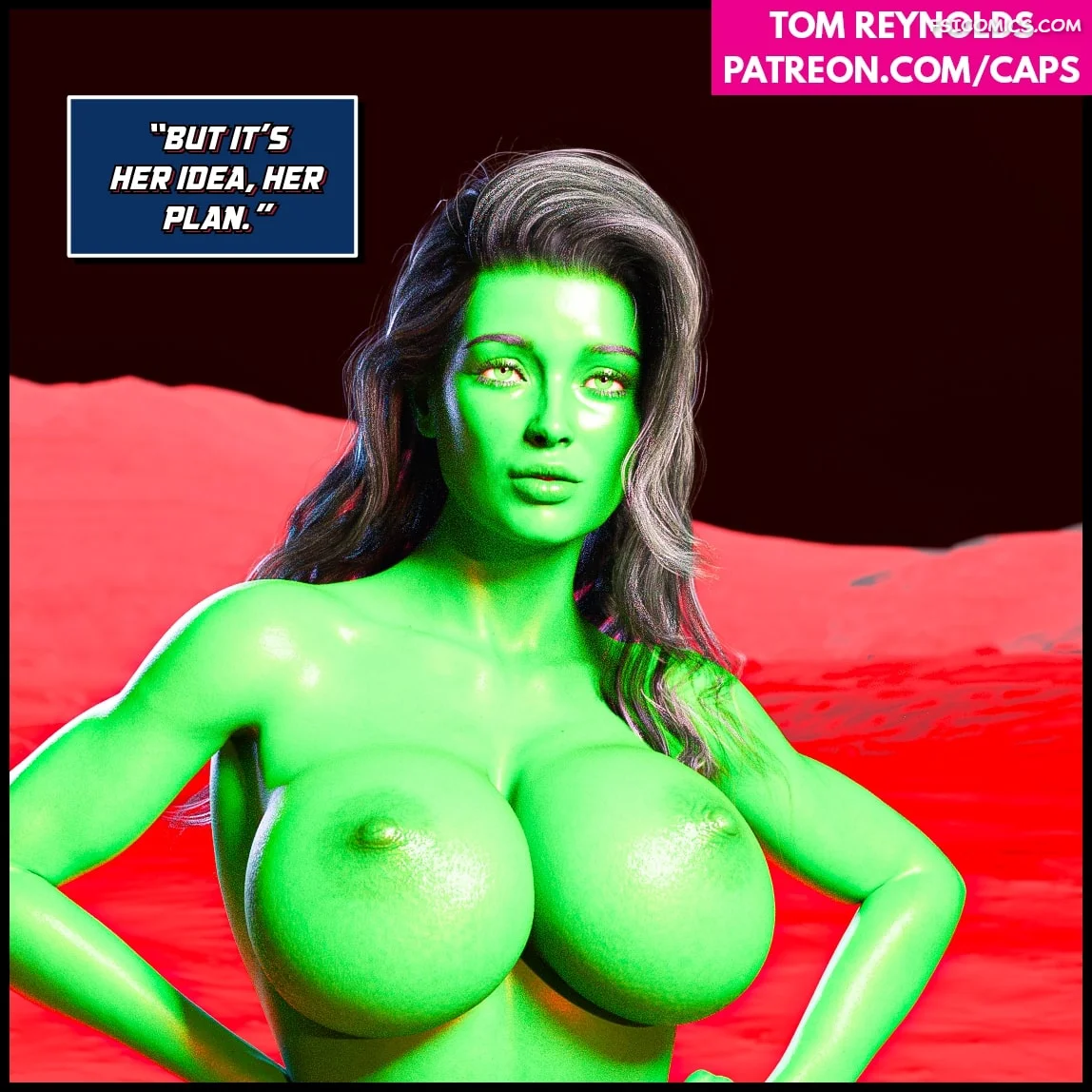 hulk bustier chapter 6 tom reynolds 141 - FSIComics hulk-bustier-chapter-6-tom-reynolds-141