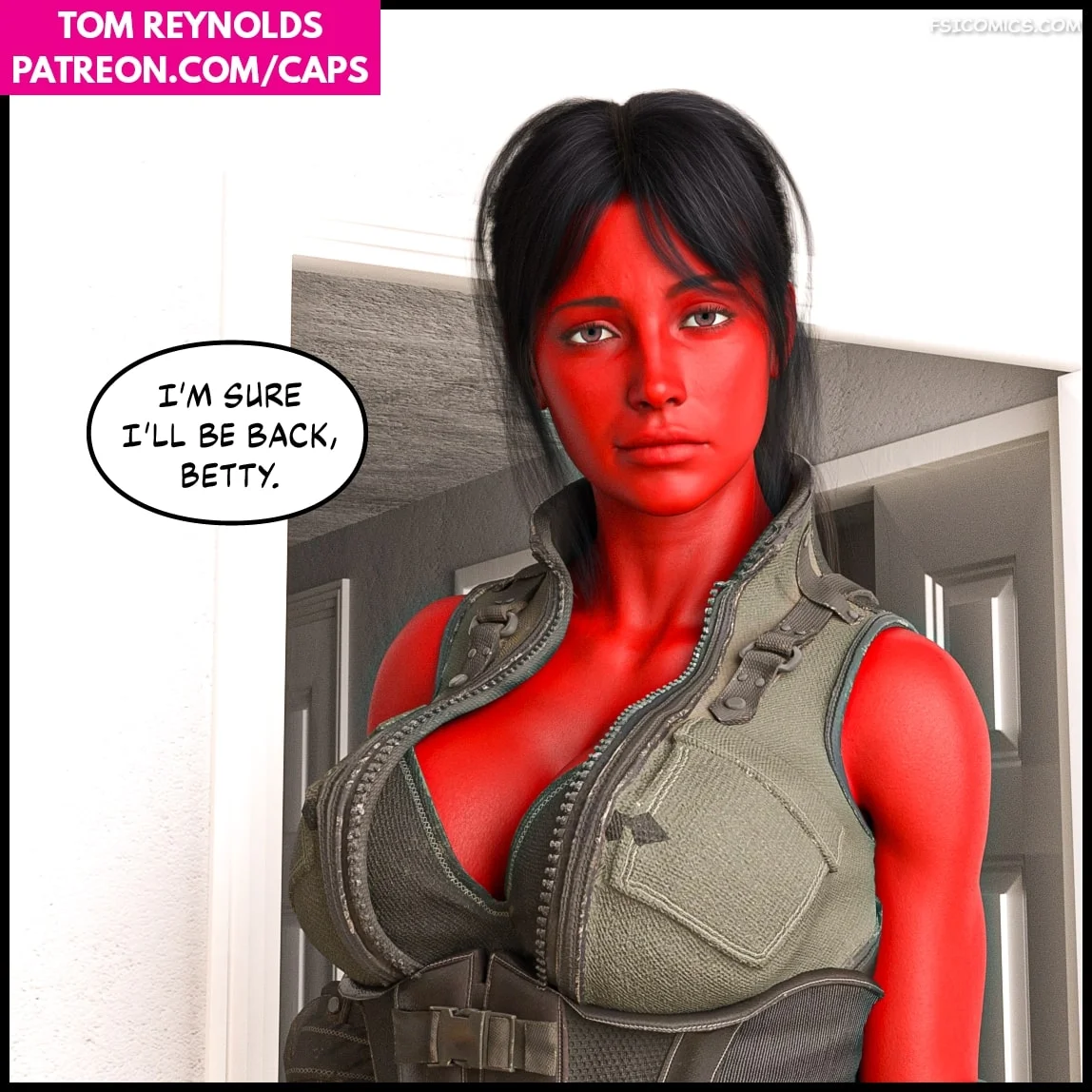 hulk bustier chapter 6 tom reynolds 150 - FSIComics hulk-bustier-chapter-6-tom-reynolds-150