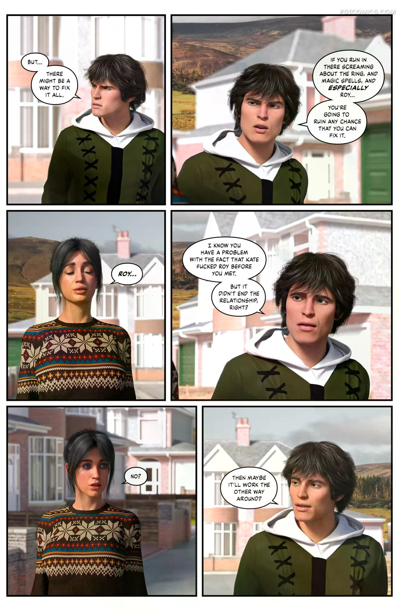 king s blood chapter 2 tom reynolds 009 - FSIComics king-s-blood-chapter-2-tom-reynolds-009