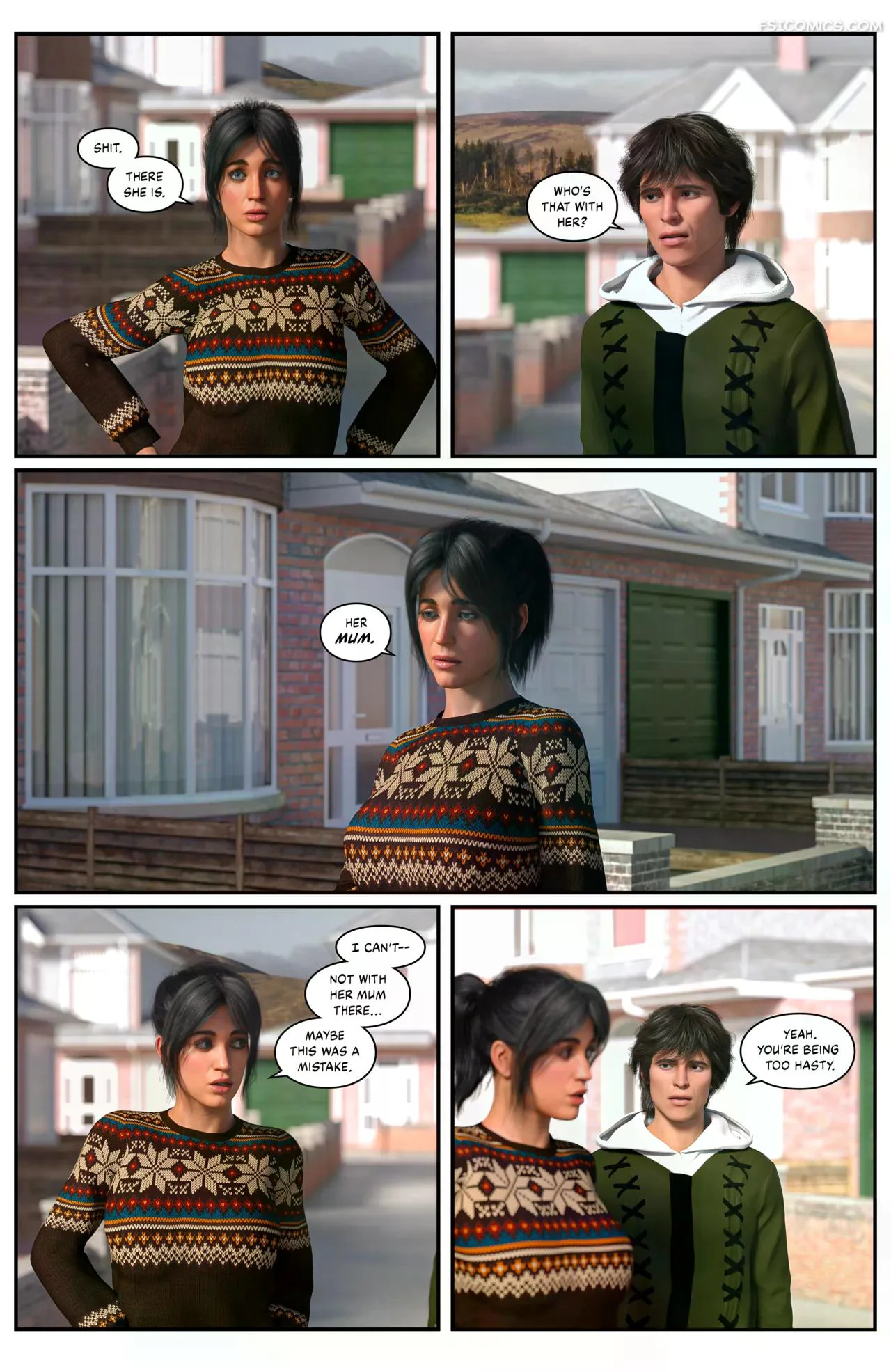 king s blood chapter 2 tom reynolds 010 - FSIComics king-s-blood-chapter-2-tom-reynolds-010
