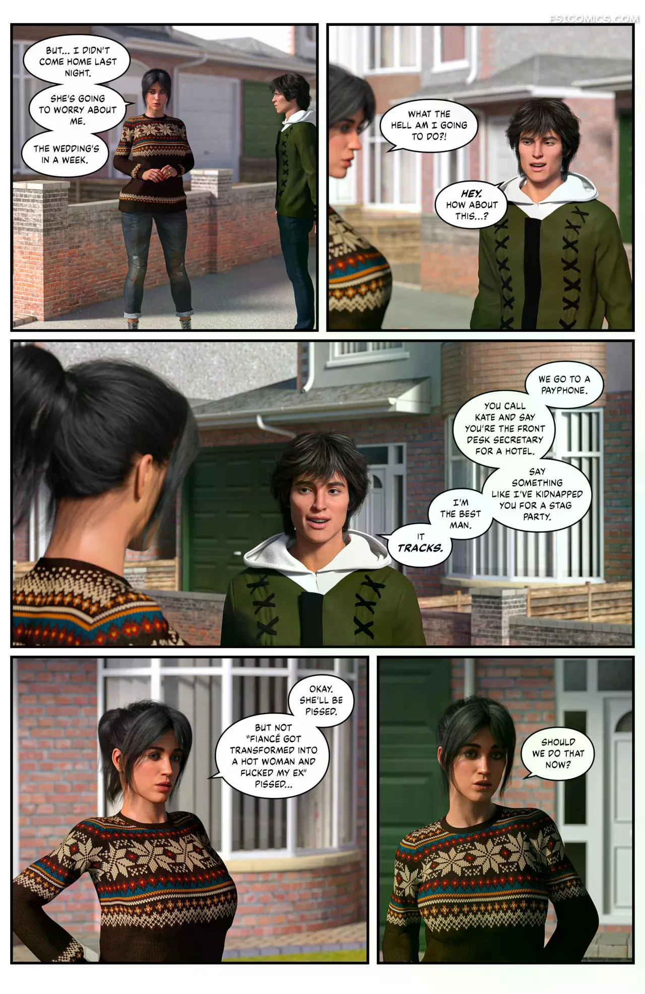 king s blood chapter 2 tom reynolds 011 - FSIComics king-s-blood-chapter-2-tom-reynolds-011