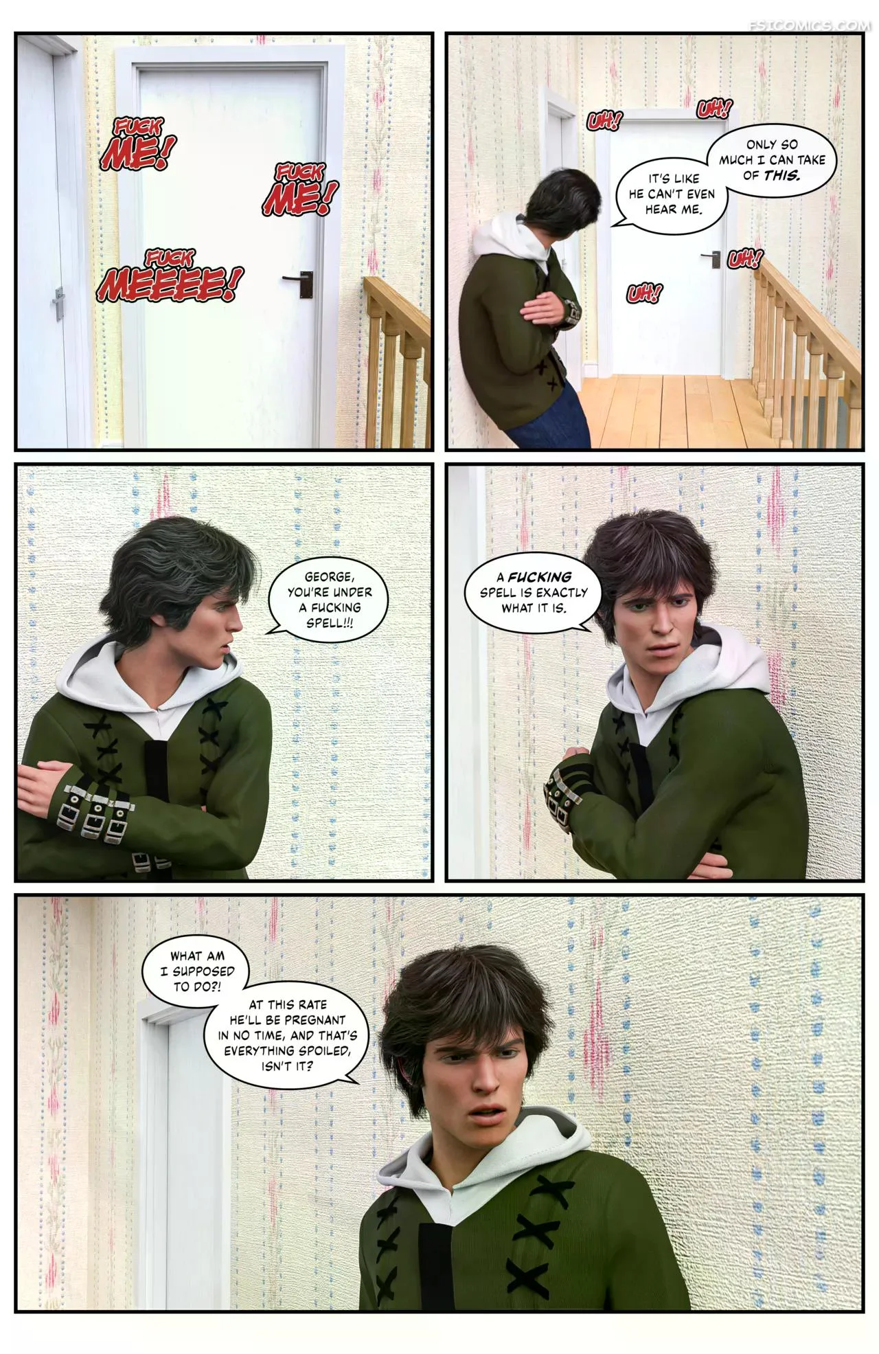 king s blood chapter 3 tom reynolds 009 - FSIComics king-s-blood-chapter-3-tom-reynolds-009