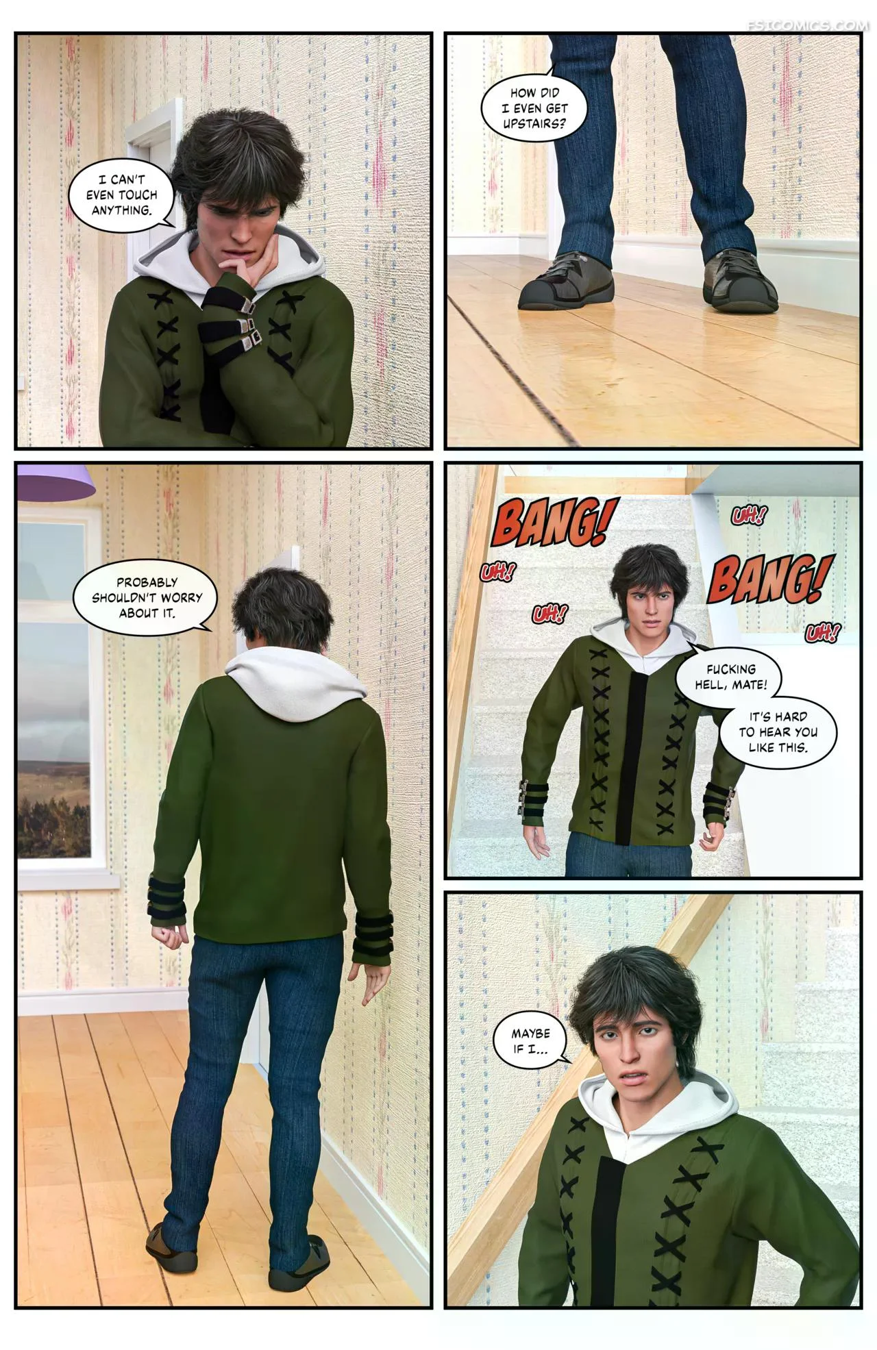 king s blood chapter 3 tom reynolds 010 - FSIComics king-s-blood-chapter-3-tom-reynolds-010