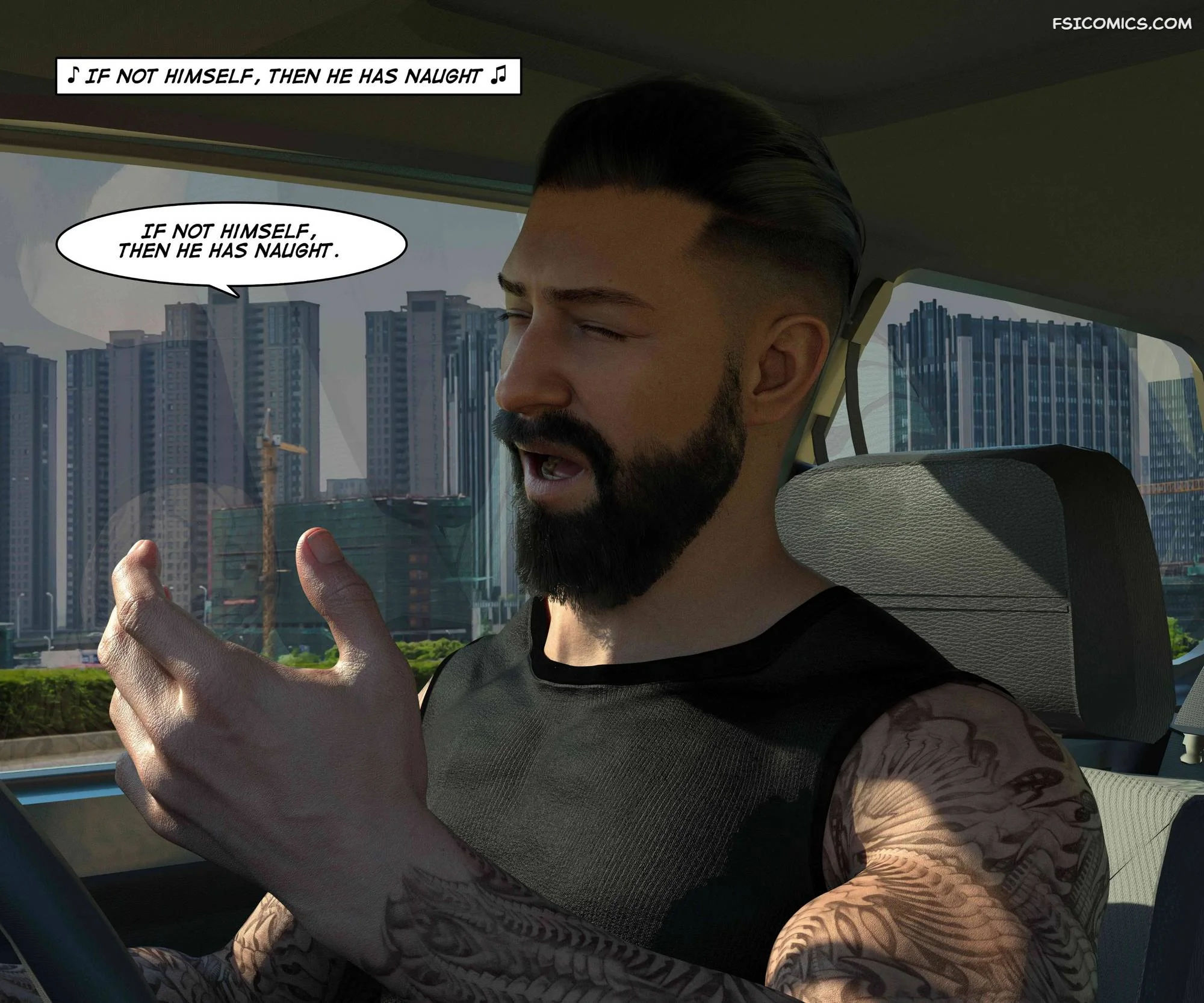 men will be men chapter 1 hanna2three 004 - FSIComics men-will-be-men-chapter-1-hanna2three-004