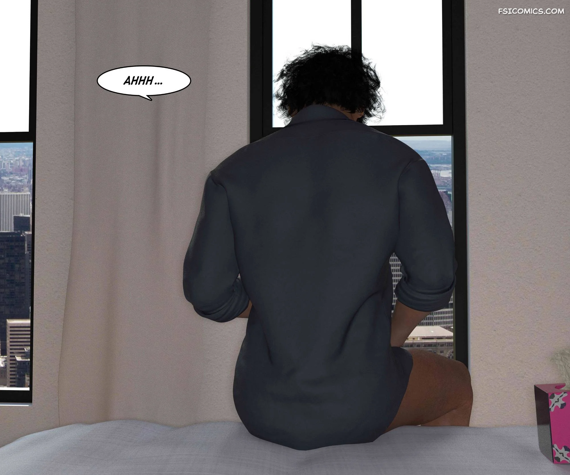 men will be men chapter 1 hanna2three 009 - FSIComics men-will-be-men-chapter-1-hanna2three-009