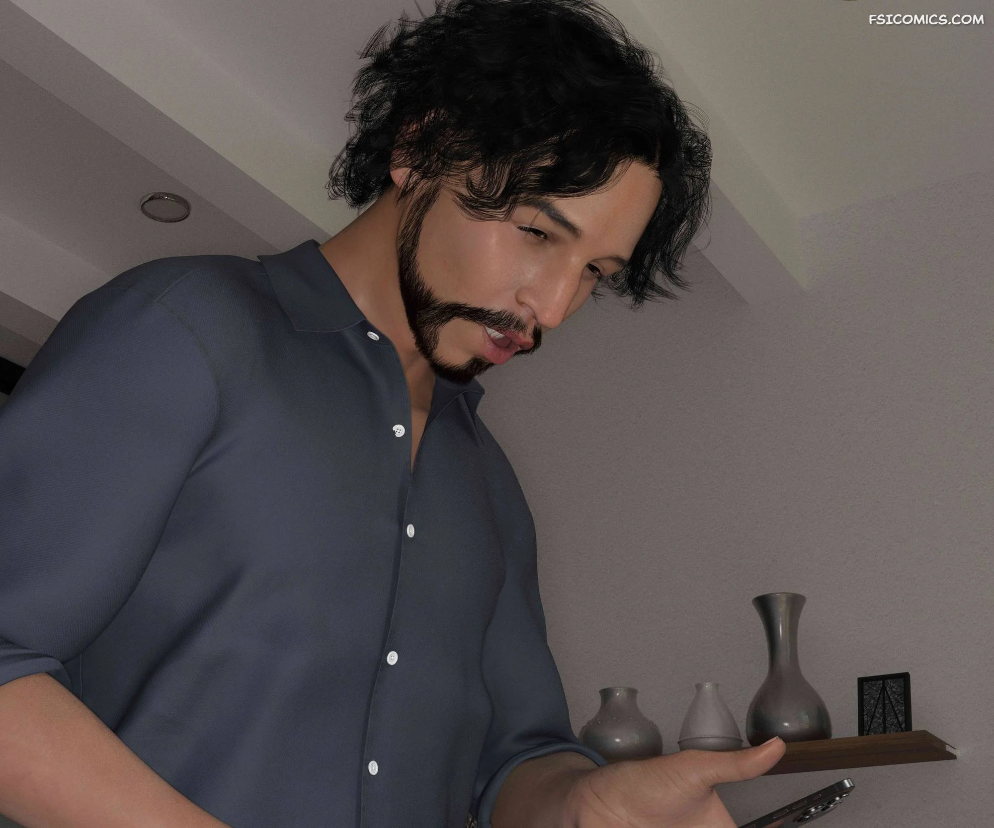 men will be men chapter 1 hanna2three 010 - FSIComics men-will-be-men-chapter-1-hanna2three-010