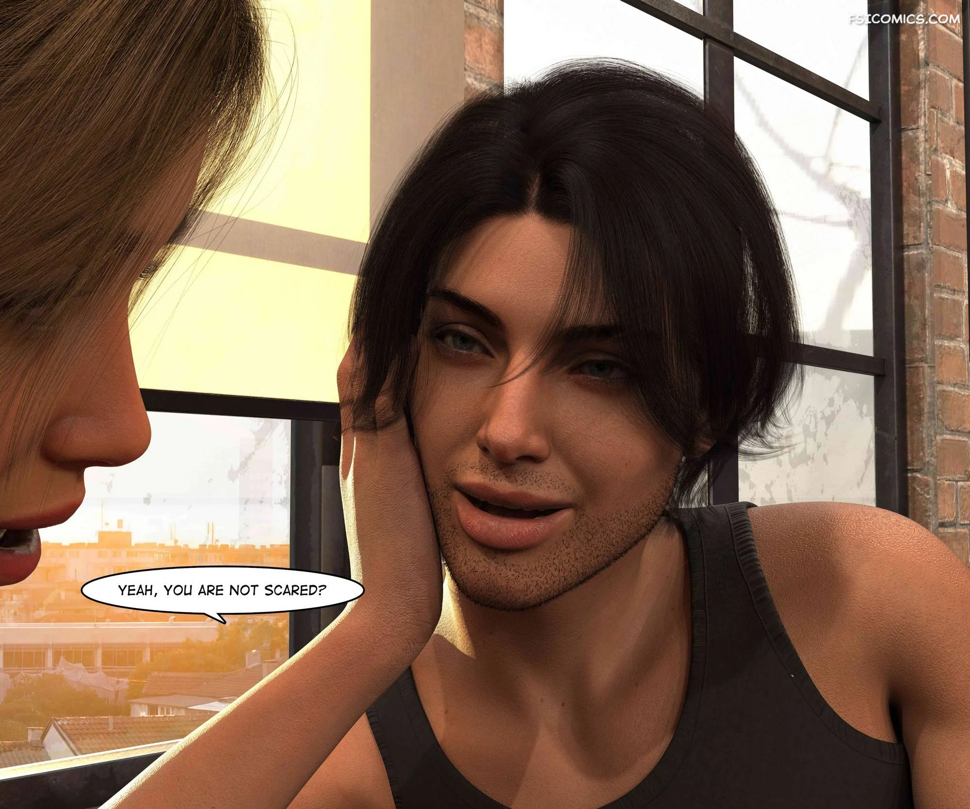 men will be men chapter 1 hanna2three 015 - FSIComics men-will-be-men-chapter-1-hanna2three-015