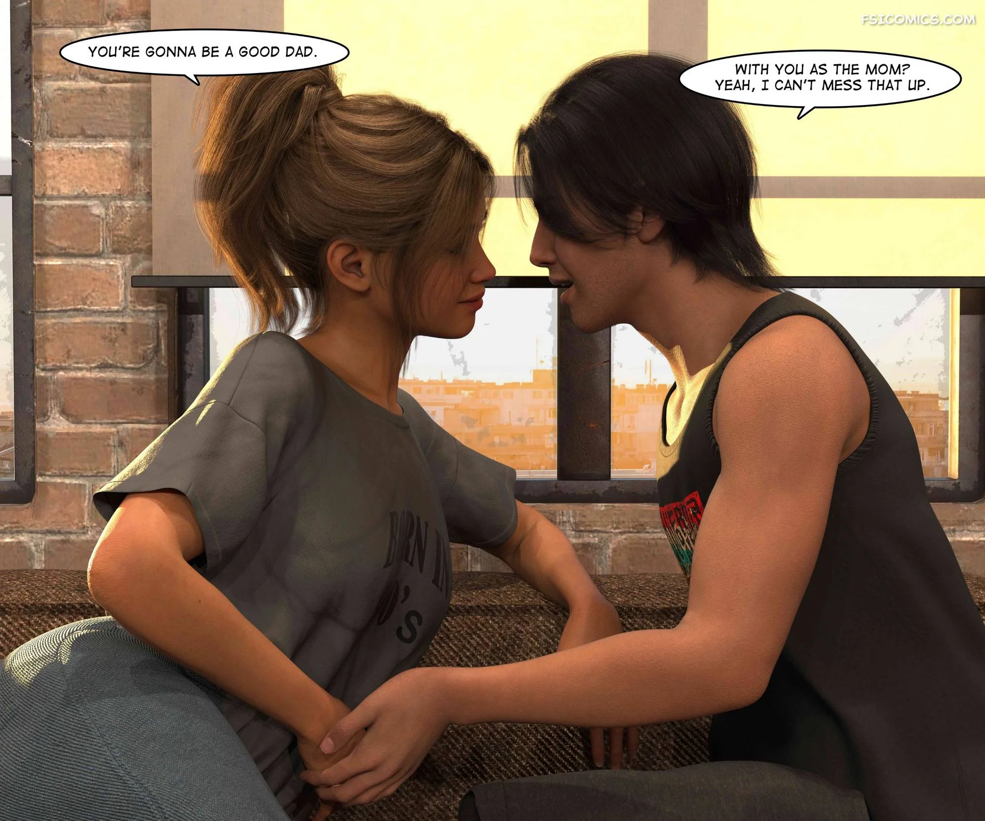men will be men chapter 1 hanna2three 017 - FSIComics men-will-be-men-chapter-1-hanna2three-017