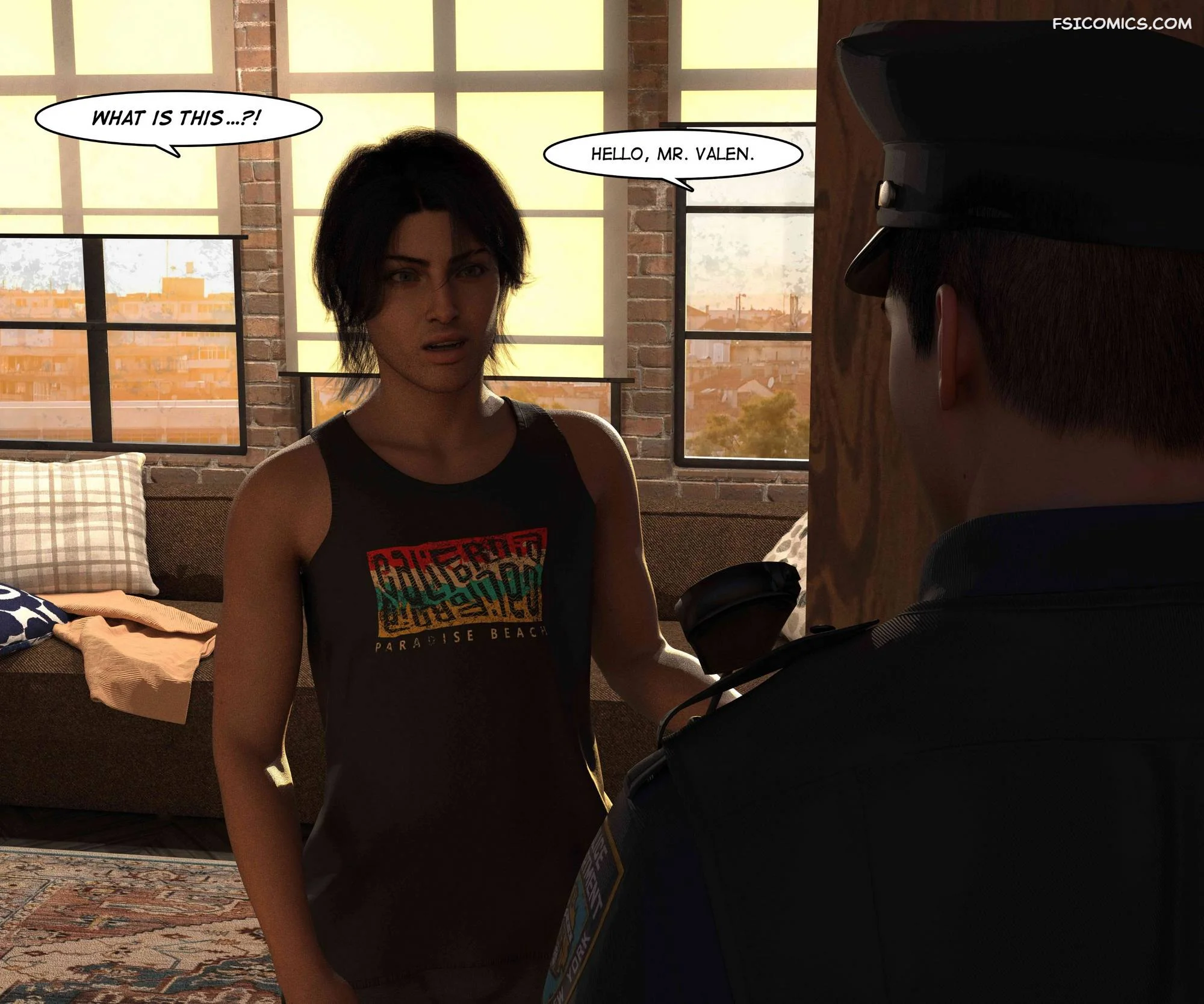 men will be men chapter 1 hanna2three 021 - FSIComics men-will-be-men-chapter-1-hanna2three-021