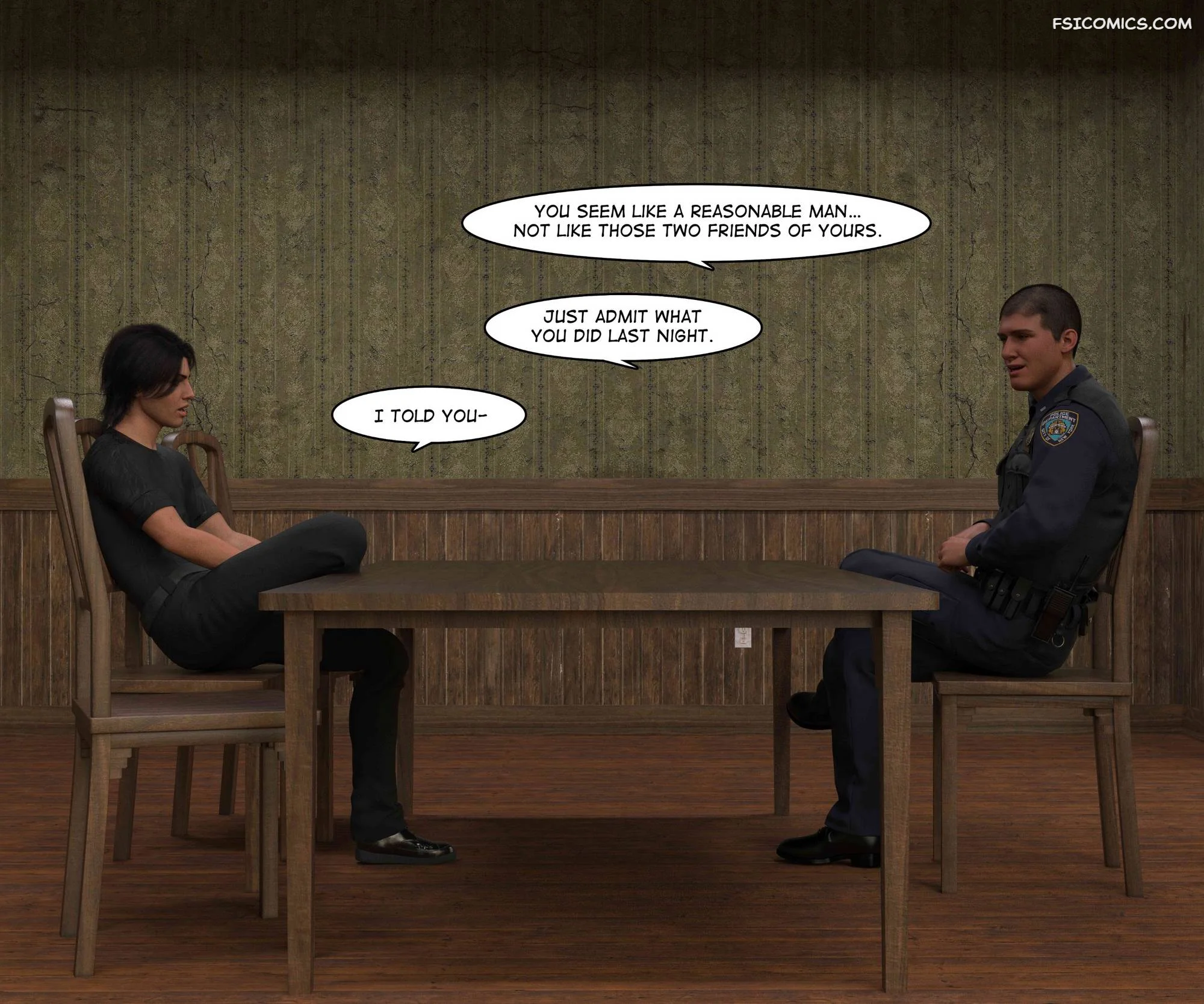 men will be men chapter 1 hanna2three 027 - FSIComics men-will-be-men-chapter-1-hanna2three-027