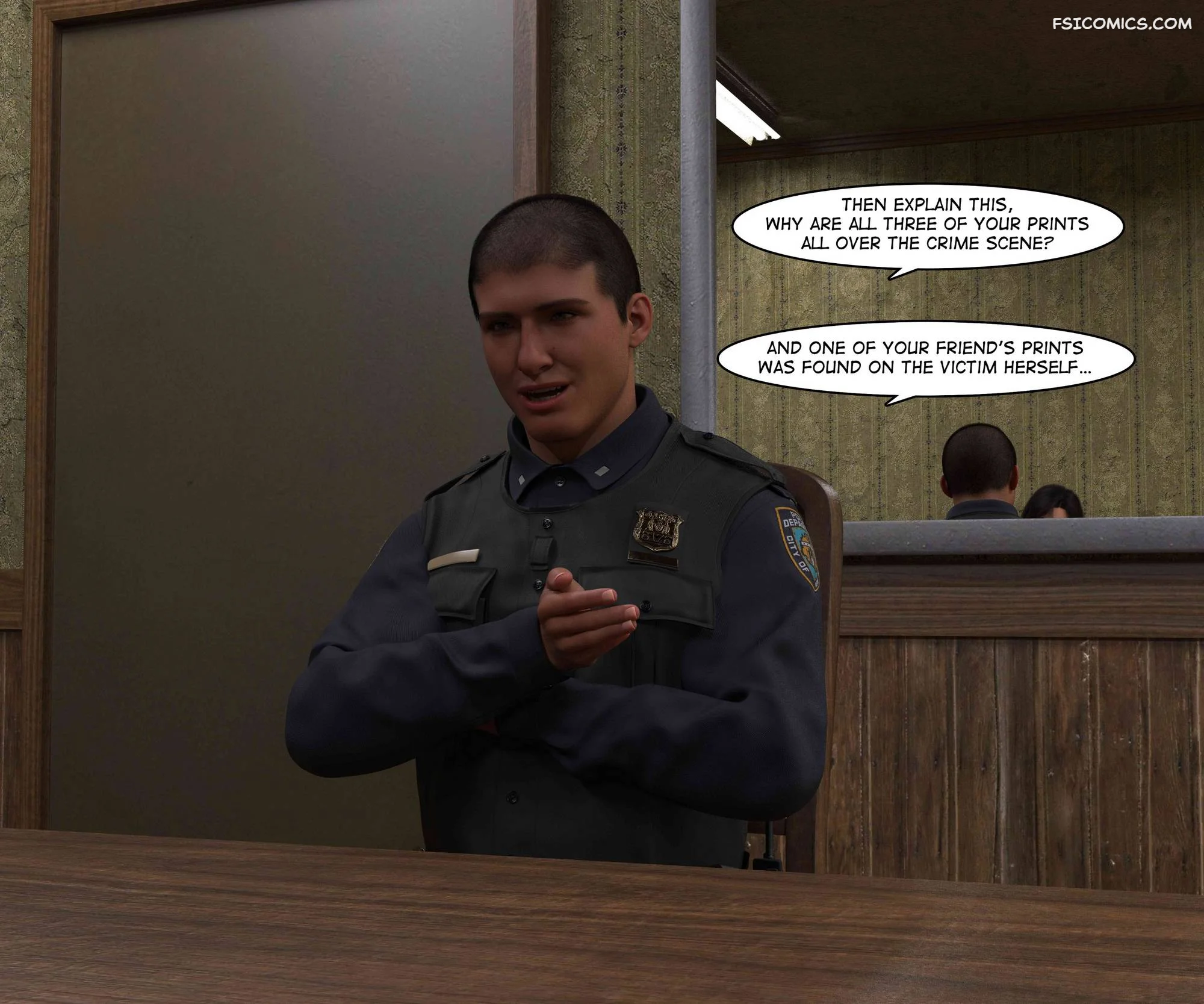 men will be men chapter 1 hanna2three 029 - FSIComics men-will-be-men-chapter-1-hanna2three-029