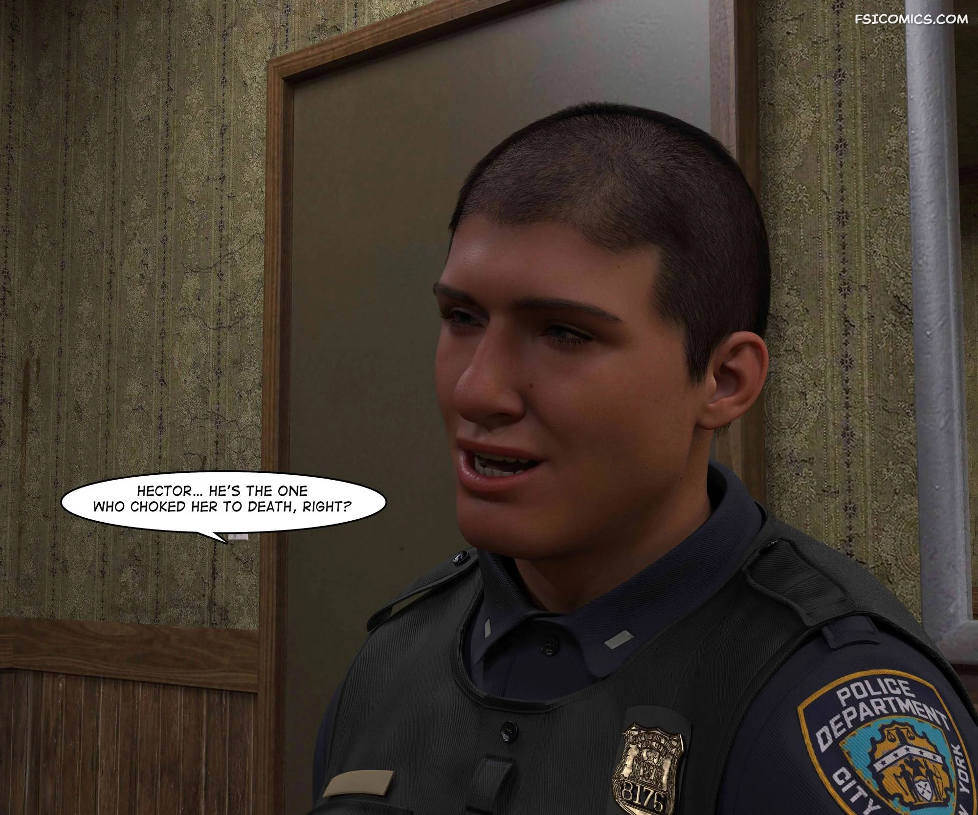 men will be men chapter 1 hanna2three 030 - FSIComics men-will-be-men-chapter-1-hanna2three-030