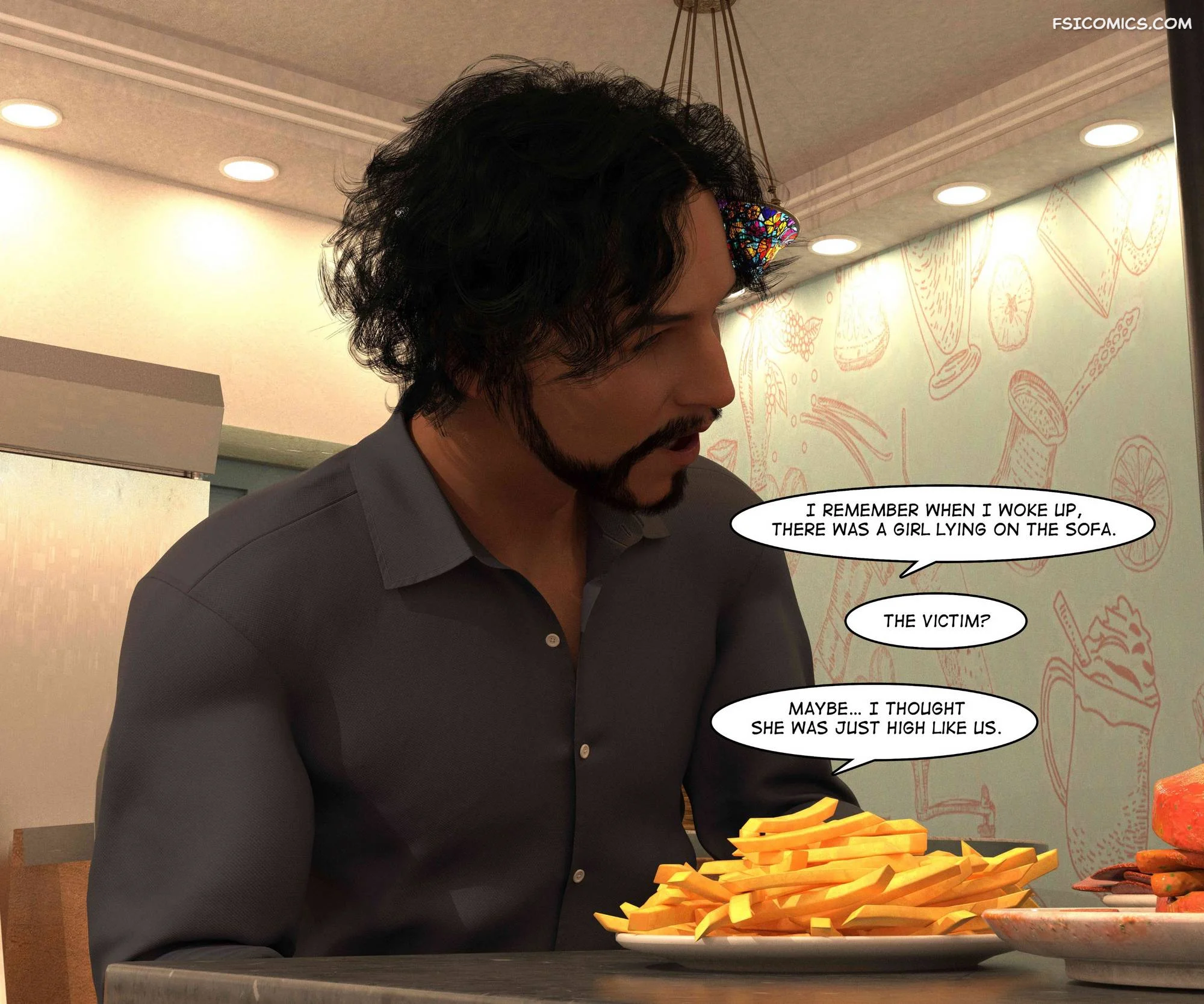 men will be men chapter 1 hanna2three 035 - FSIComics men-will-be-men-chapter-1-hanna2three-035