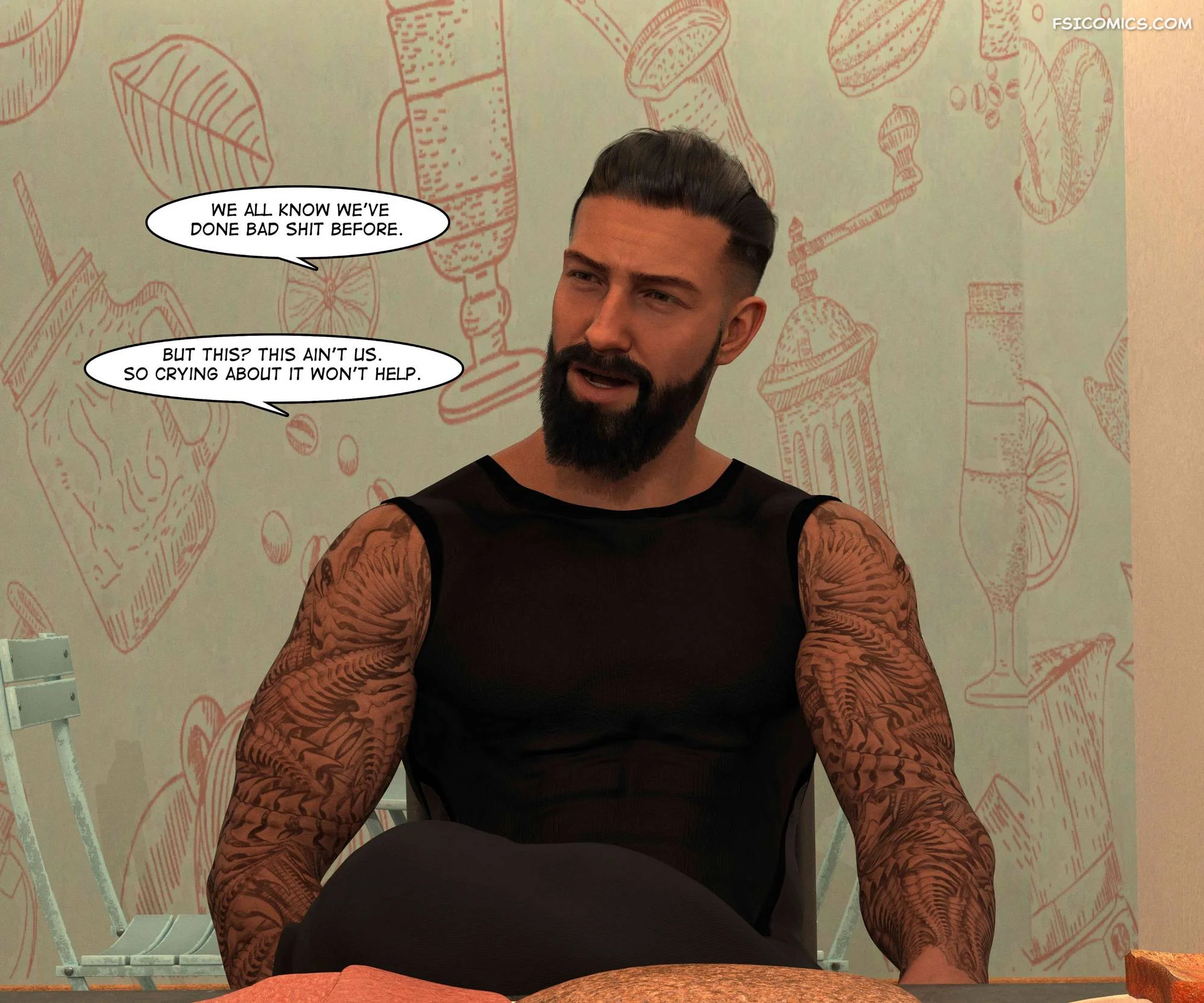 men will be men chapter 1 hanna2three 036 - FSIComics men-will-be-men-chapter-1-hanna2three-036