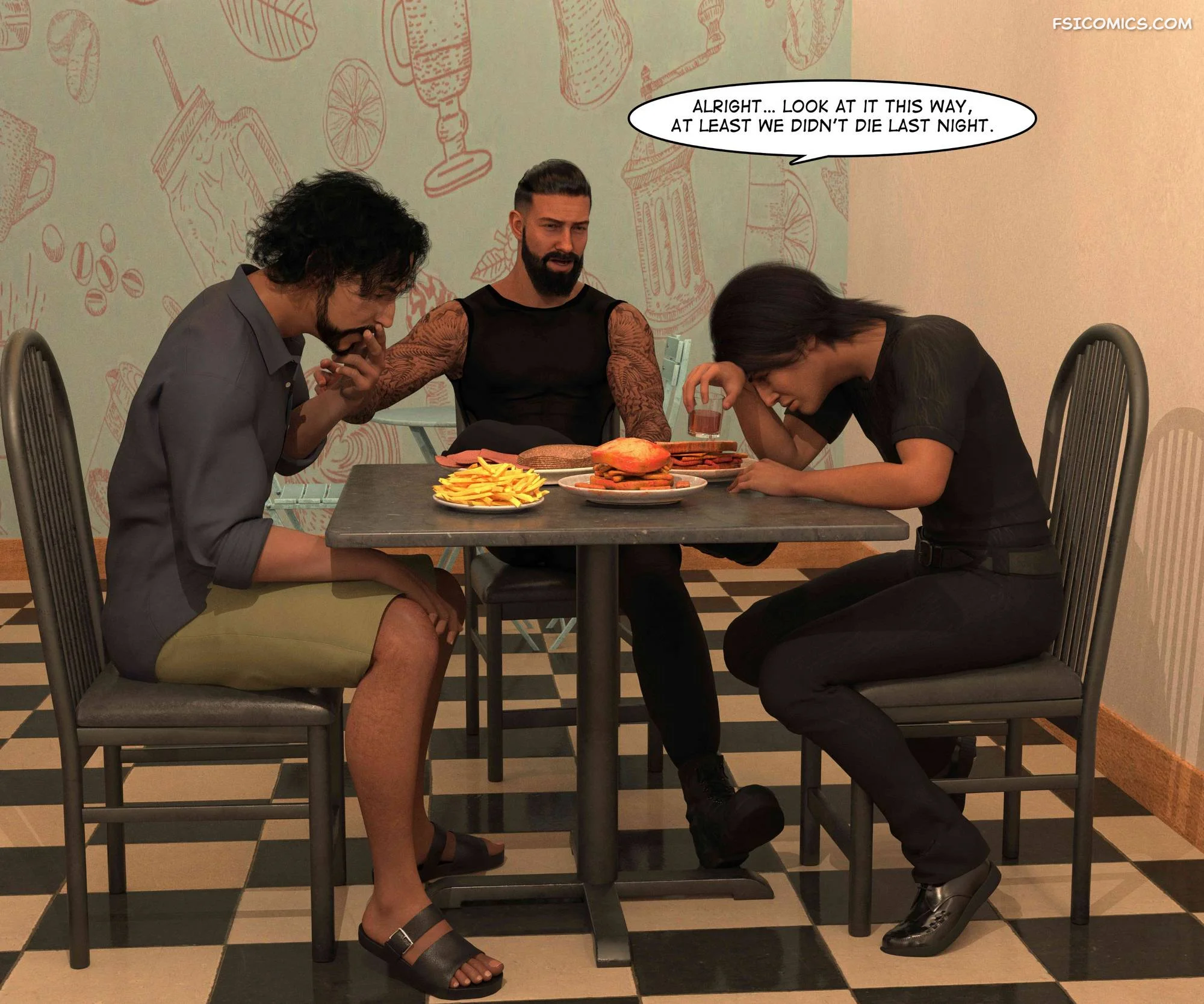 men will be men chapter 1 hanna2three 037 - FSIComics men-will-be-men-chapter-1-hanna2three-037