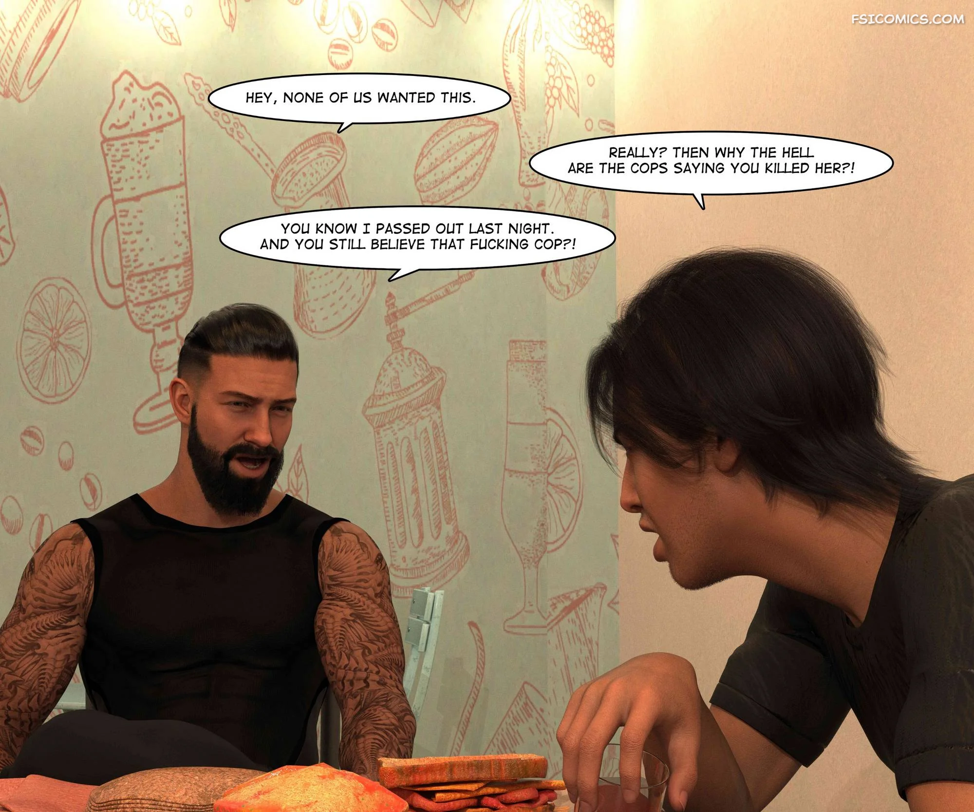 men will be men chapter 1 hanna2three 039 - FSIComics men-will-be-men-chapter-1-hanna2three-039