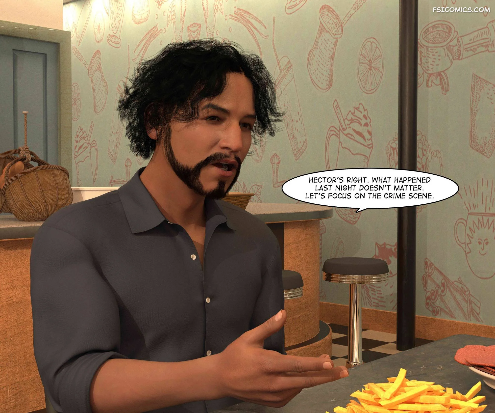 men will be men chapter 1 hanna2three 041 - FSIComics men-will-be-men-chapter-1-hanna2three-041