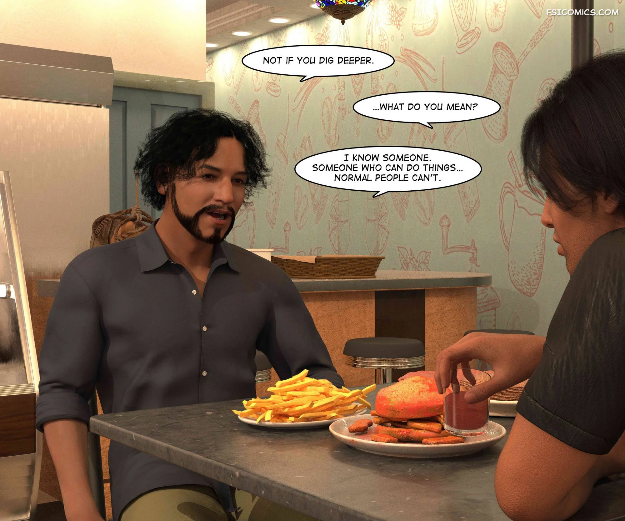 men will be men chapter 1 hanna2three 043 - FSIComics men-will-be-men-chapter-1-hanna2three-043