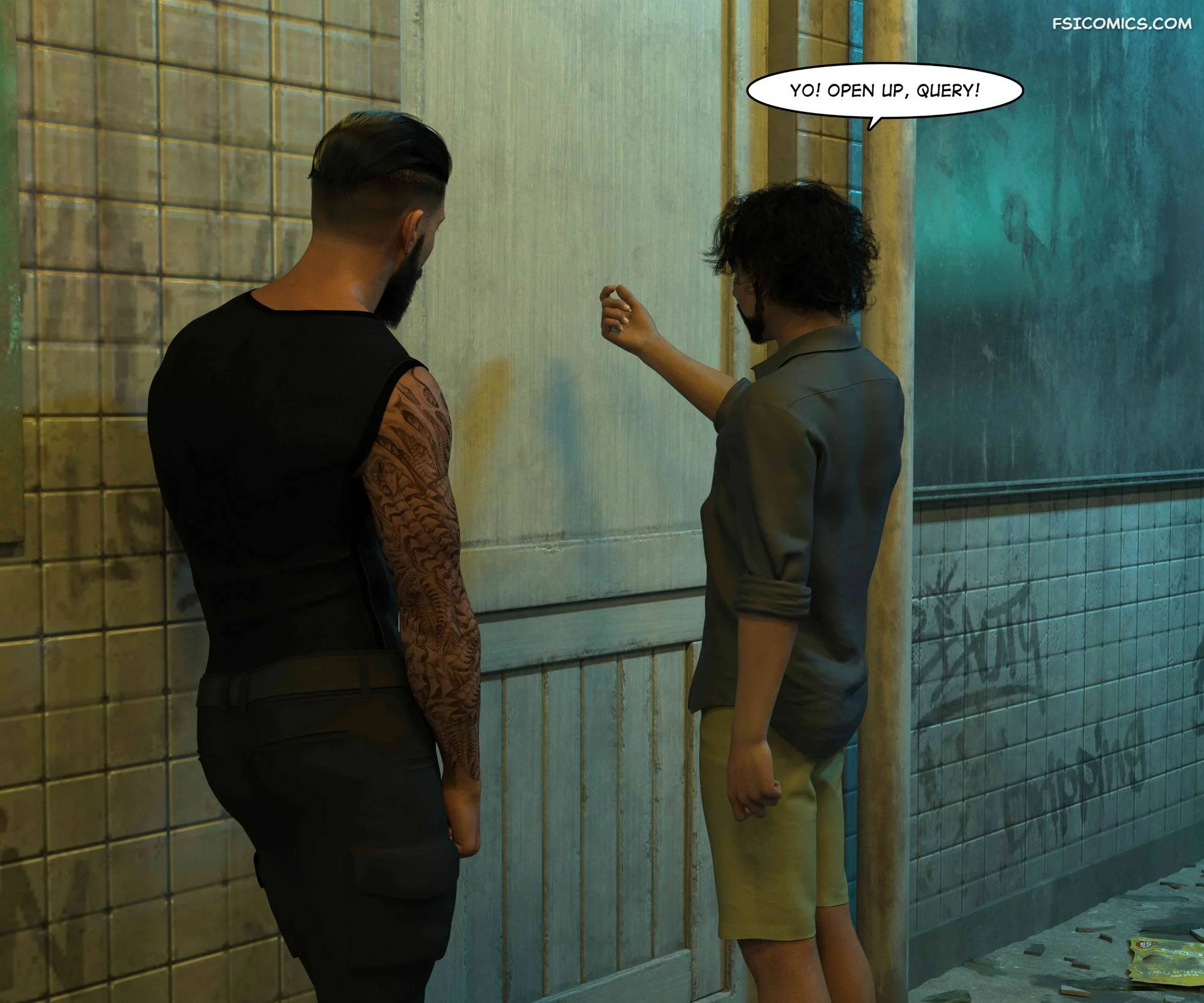 men will be men chapter 1 hanna2three 049 - FSIComics men-will-be-men-chapter-1-hanna2three-049