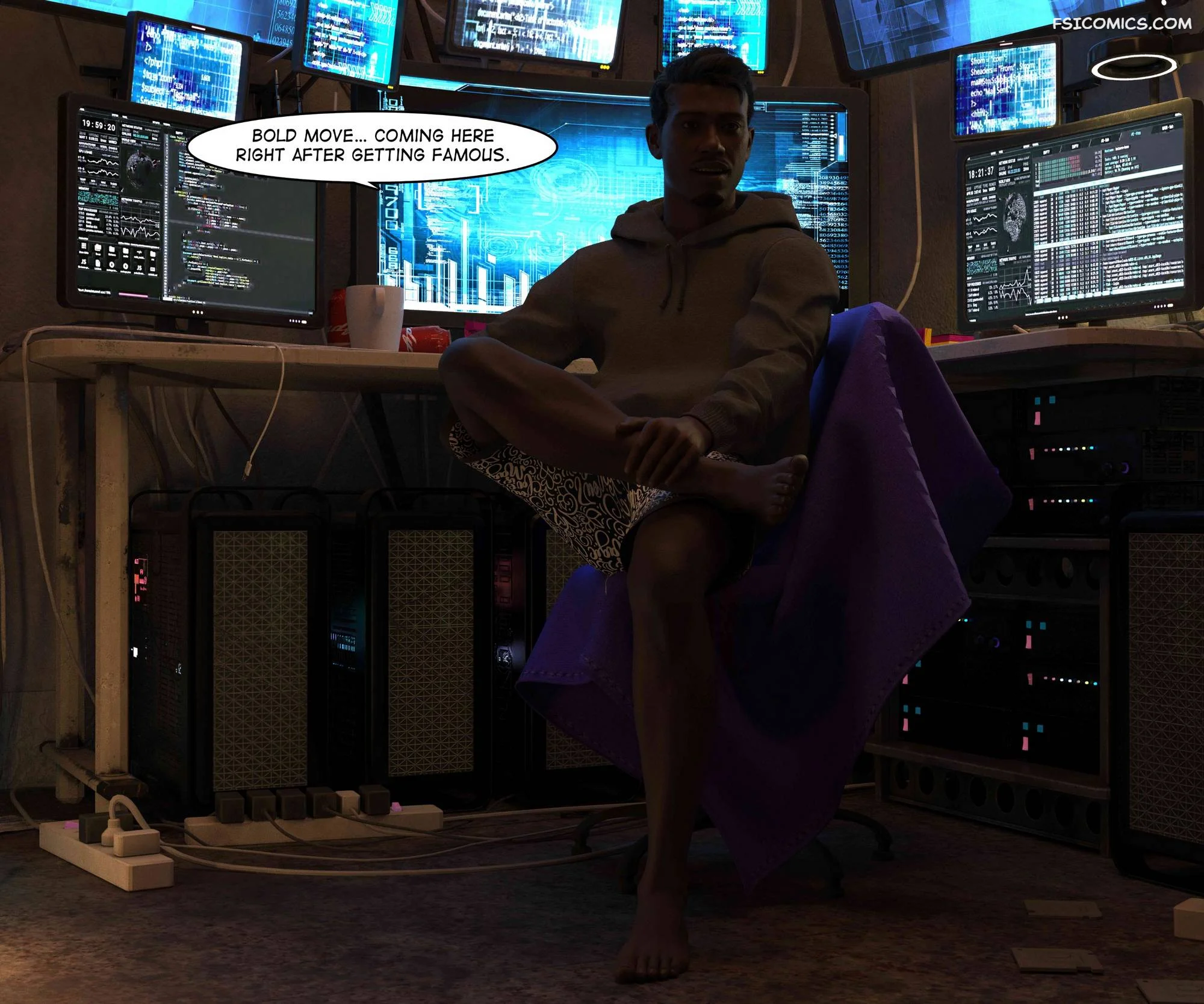 men will be men chapter 1 hanna2three 051 - FSIComics men-will-be-men-chapter-1-hanna2three-051