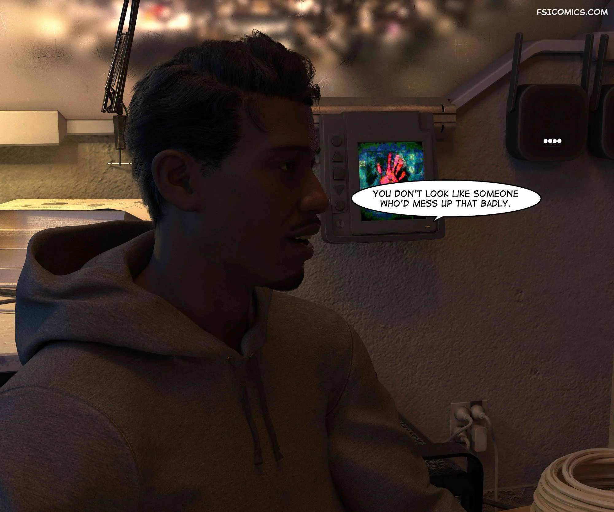 men will be men chapter 1 hanna2three 053 - FSIComics men-will-be-men-chapter-1-hanna2three-053