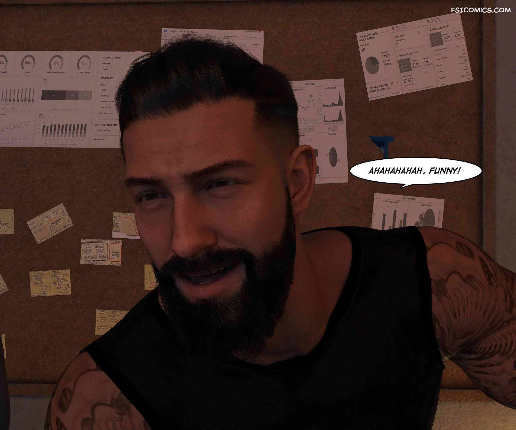 men will be men chapter 1 hanna2three 058 - FSIComics men-will-be-men-chapter-1-hanna2three-058