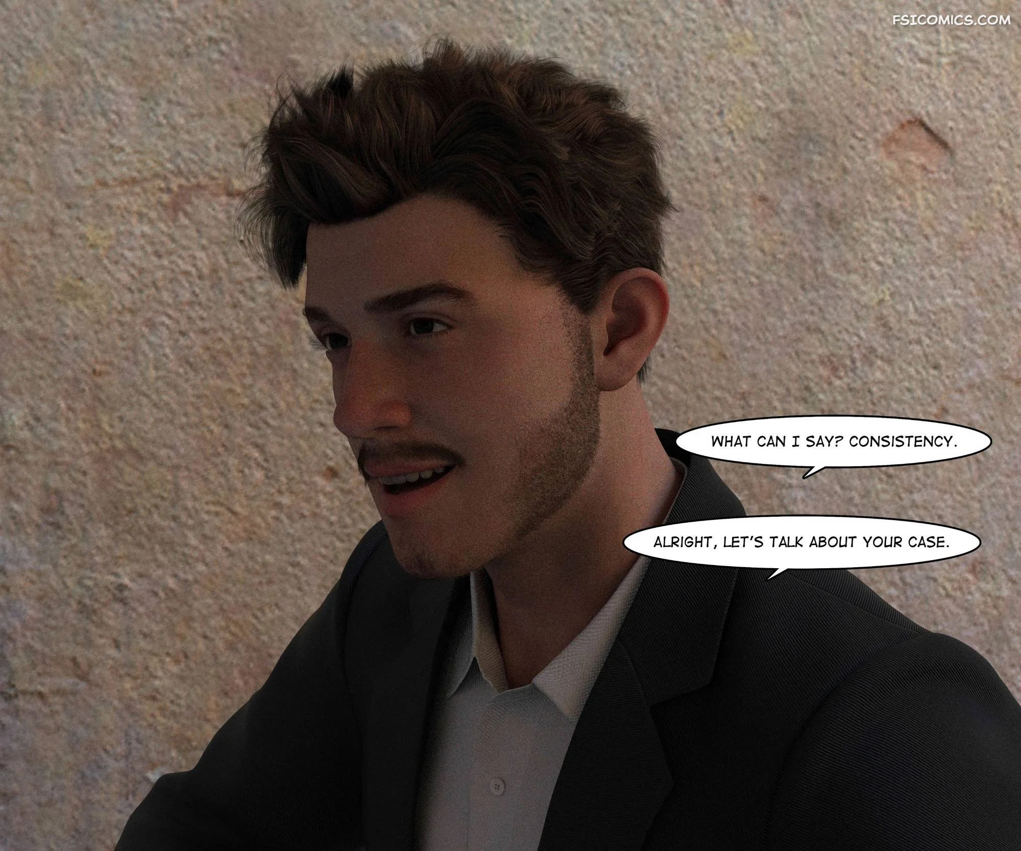 men will be men chapter 1 hanna2three 069 - FSIComics men-will-be-men-chapter-1-hanna2three-069