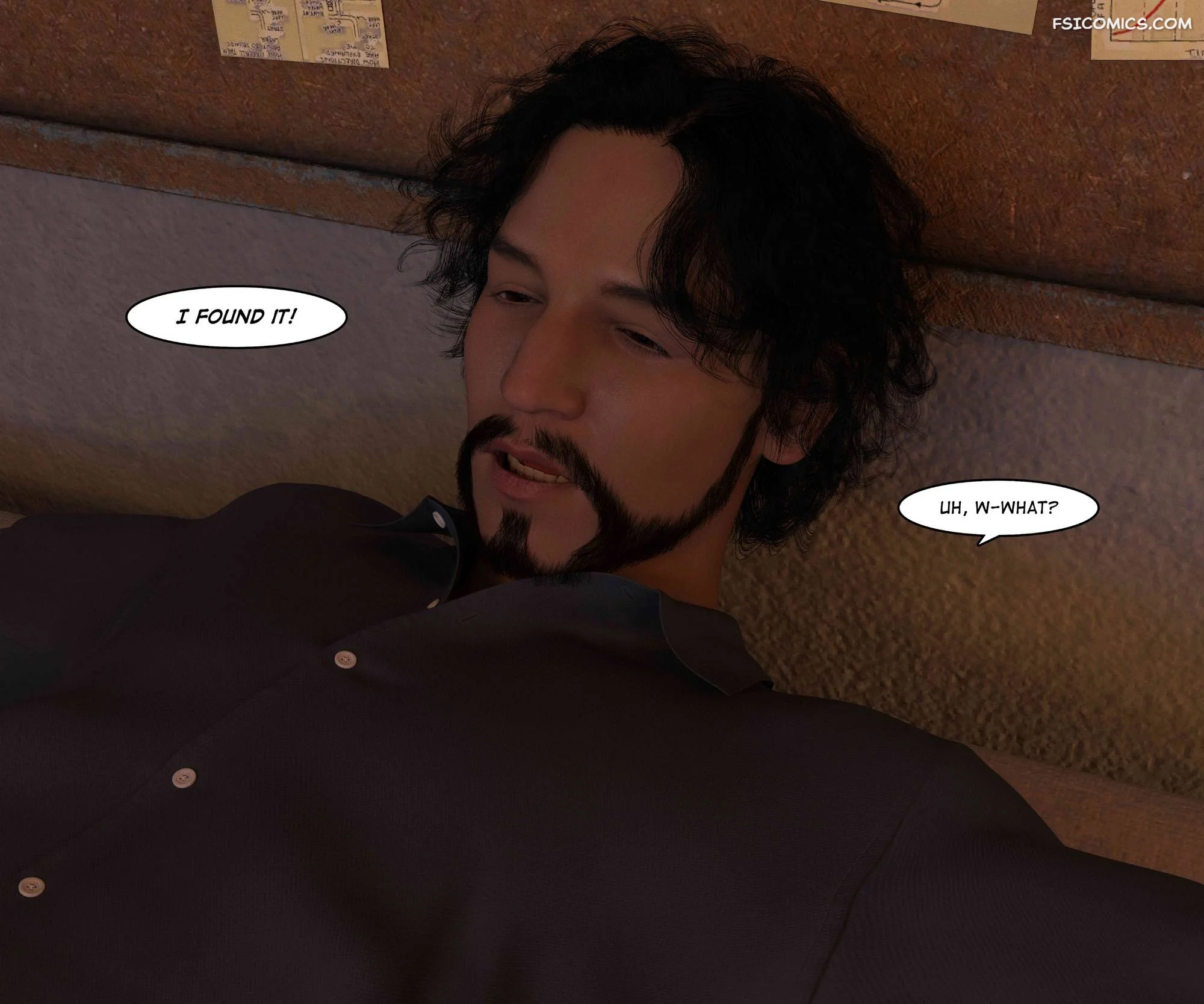men will be men chapter 1 hanna2three 077 - FSIComics men-will-be-men-chapter-1-hanna2three-077