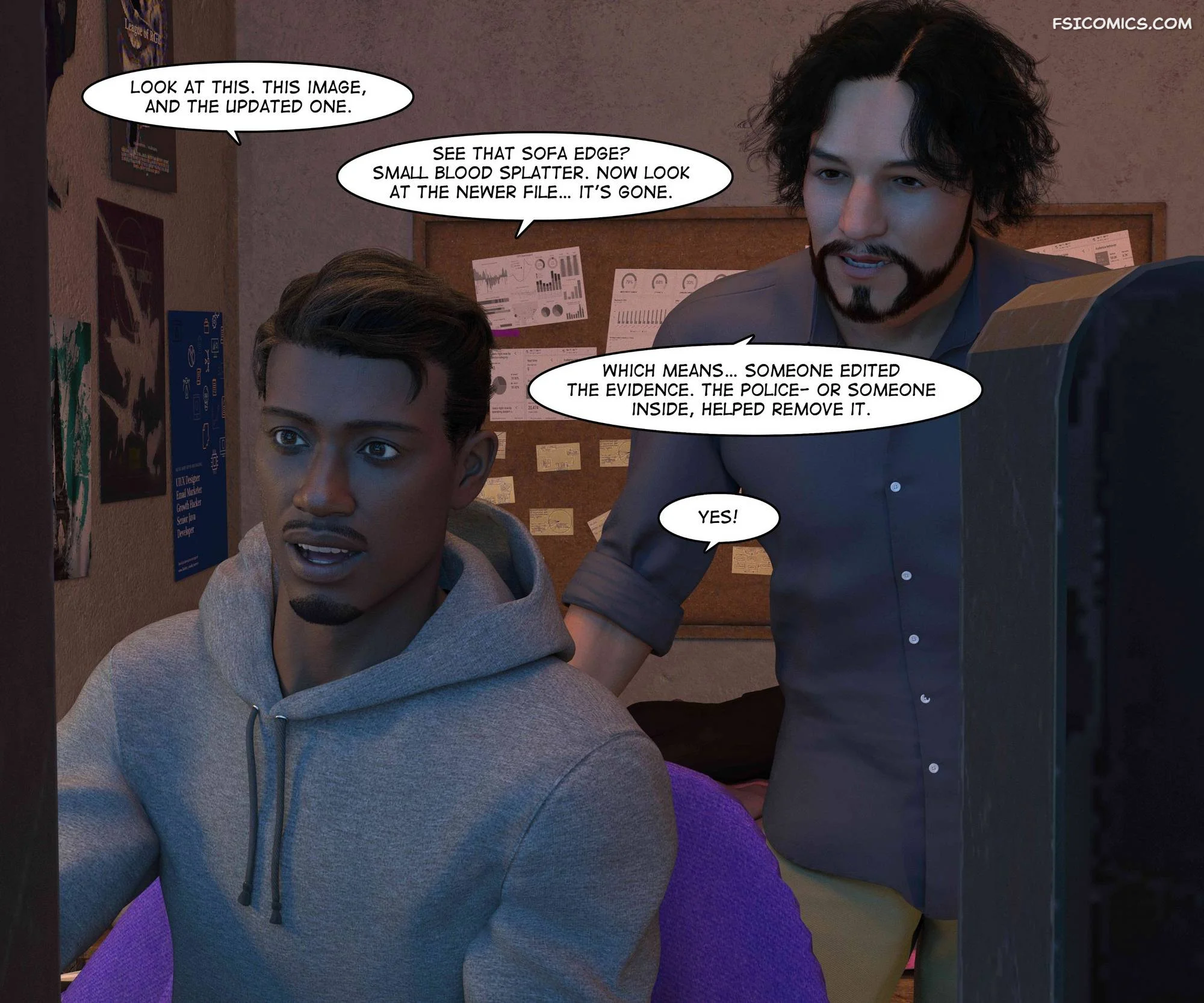 men will be men chapter 1 hanna2three 078 - FSIComics men-will-be-men-chapter-1-hanna2three-078