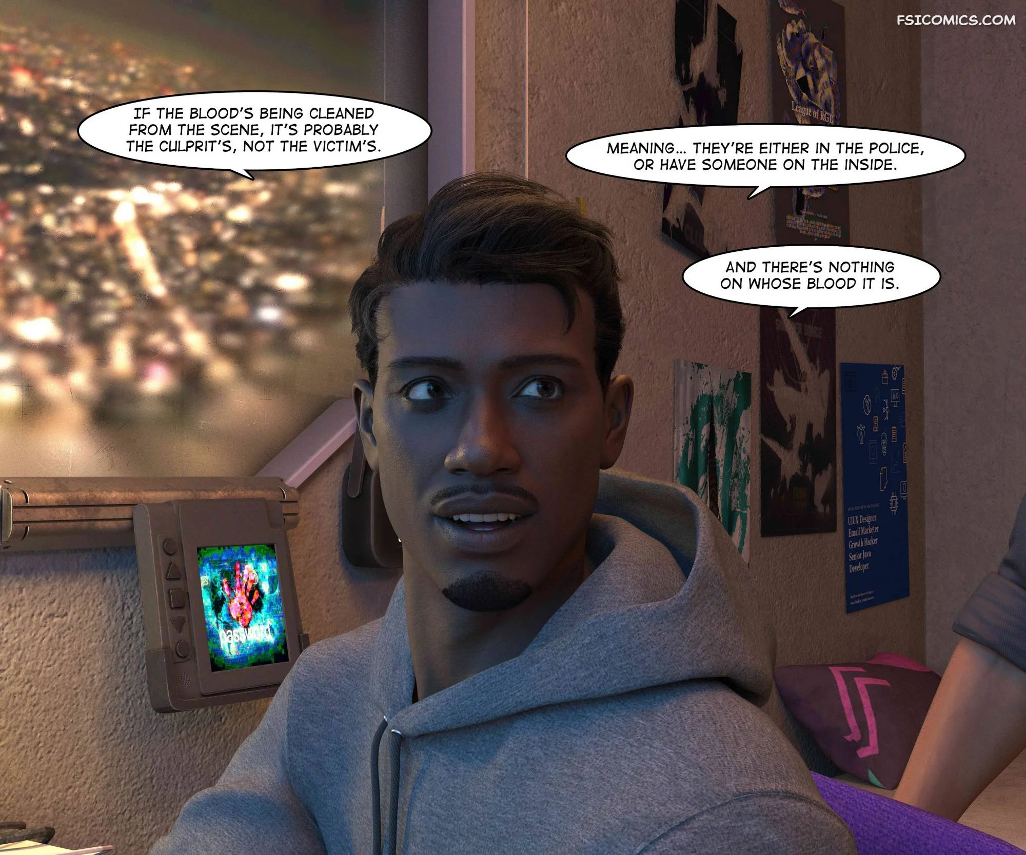 men will be men chapter 1 hanna2three 079 - FSIComics men-will-be-men-chapter-1-hanna2three-079