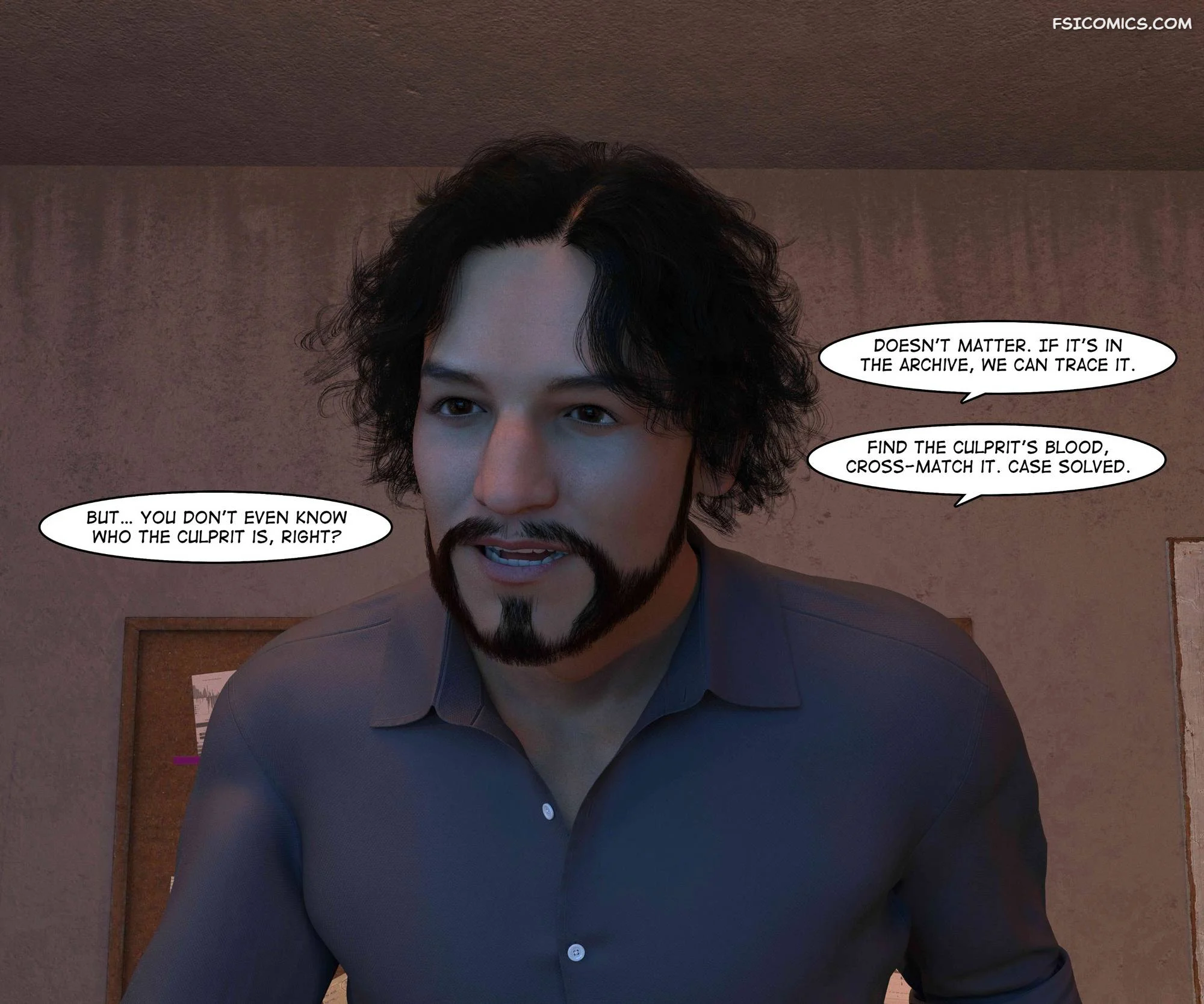 men will be men chapter 1 hanna2three 080 - FSIComics men-will-be-men-chapter-1-hanna2three-080