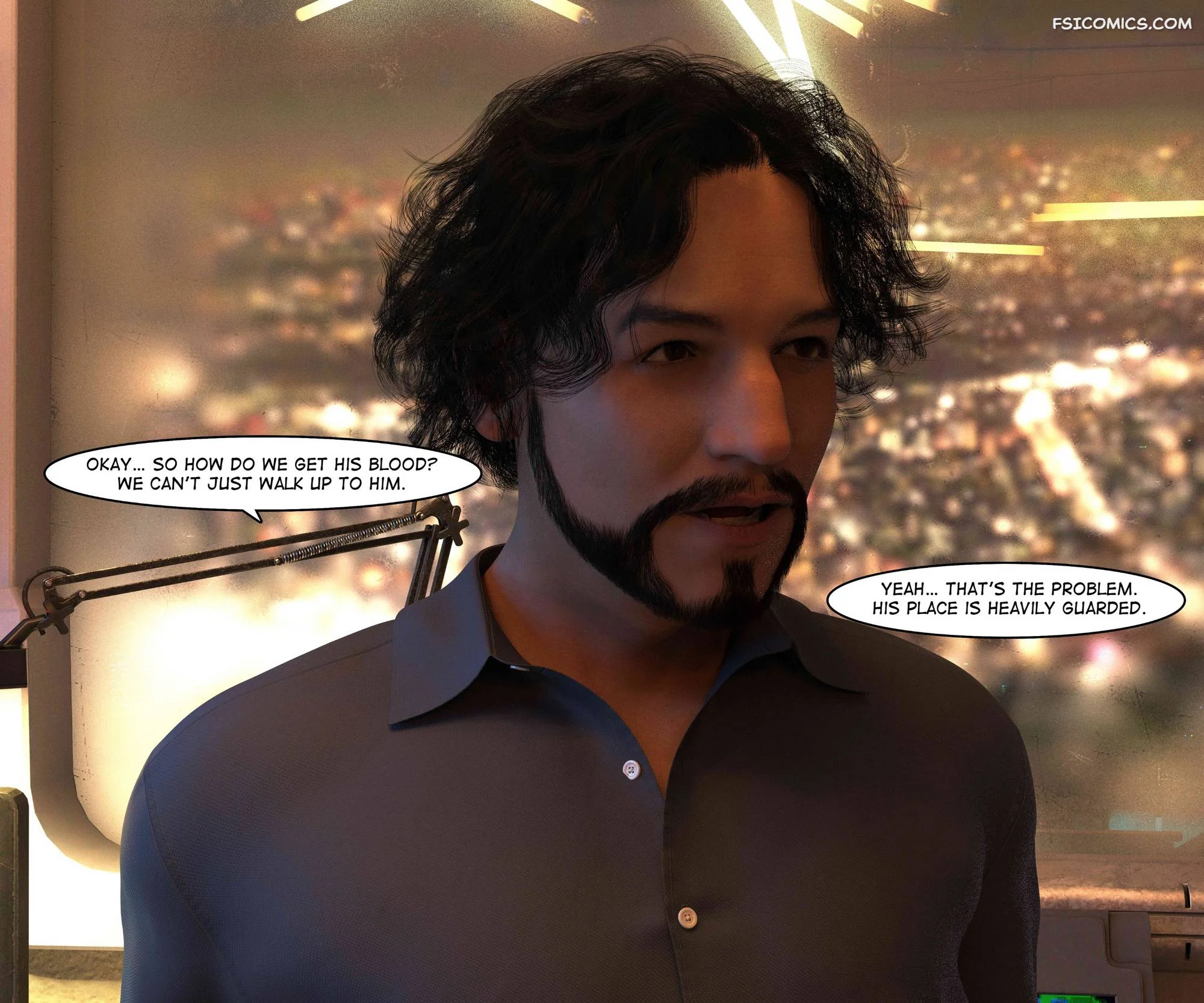 men will be men chapter 1 hanna2three 085 - FSIComics men-will-be-men-chapter-1-hanna2three-085
