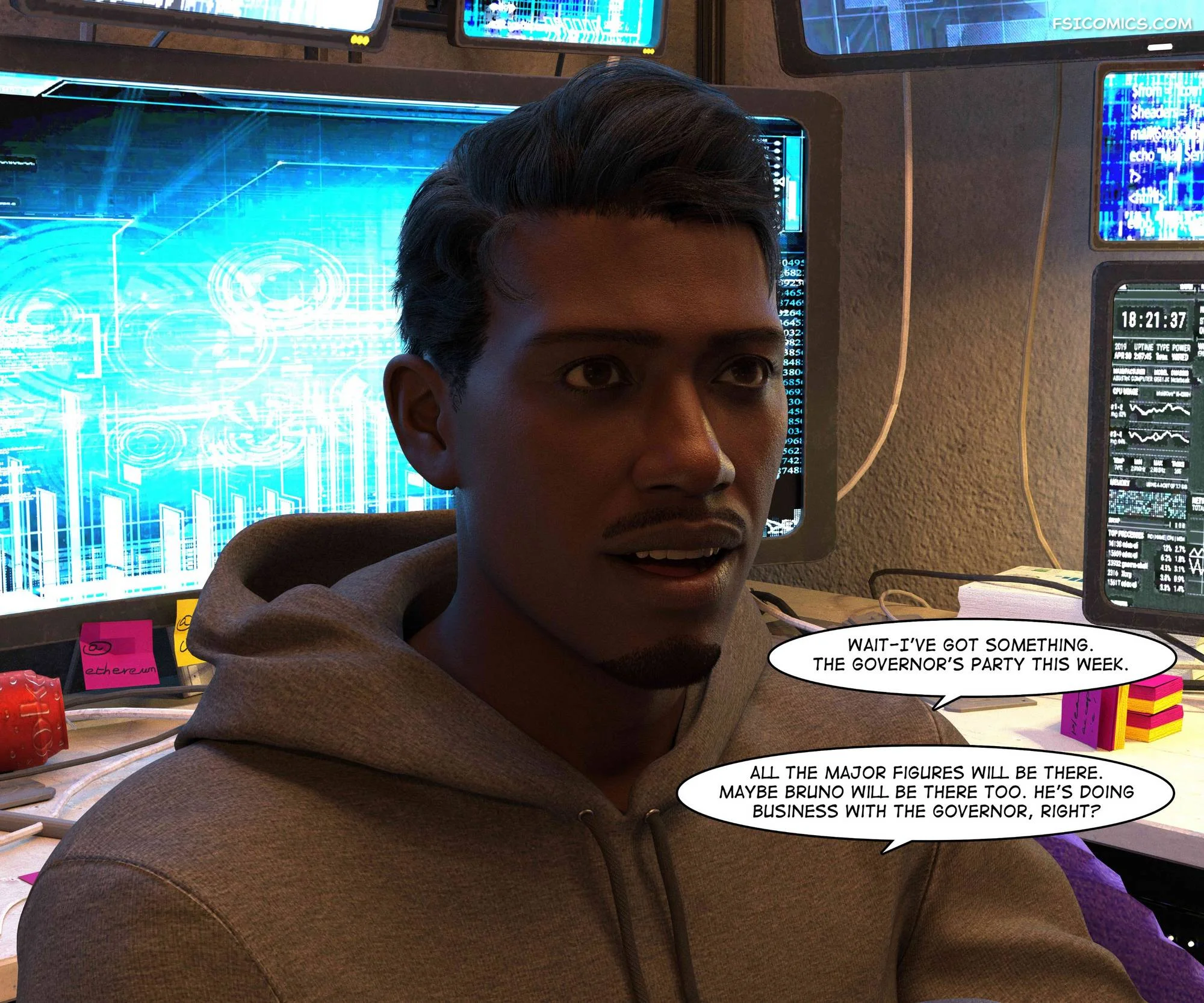 men will be men chapter 1 hanna2three 086 - FSIComics men-will-be-men-chapter-1-hanna2three-086