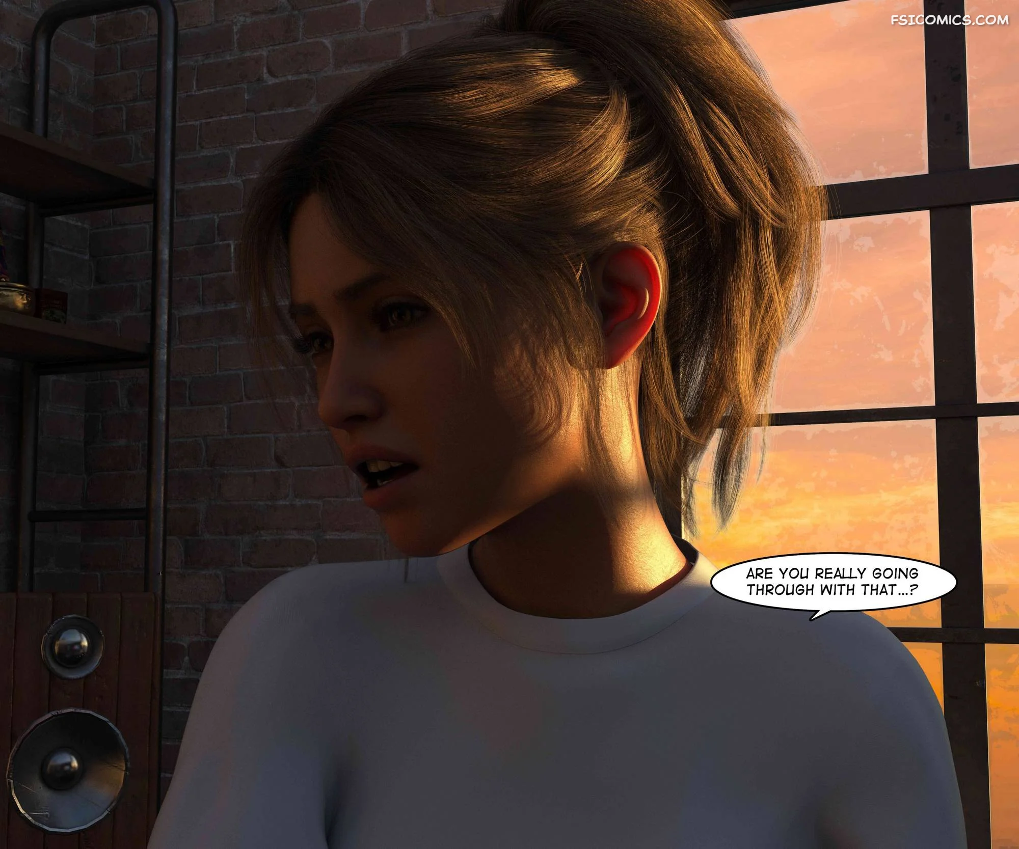 men will be men chapter 1 hanna2three 090 - FSIComics men-will-be-men-chapter-1-hanna2three-090