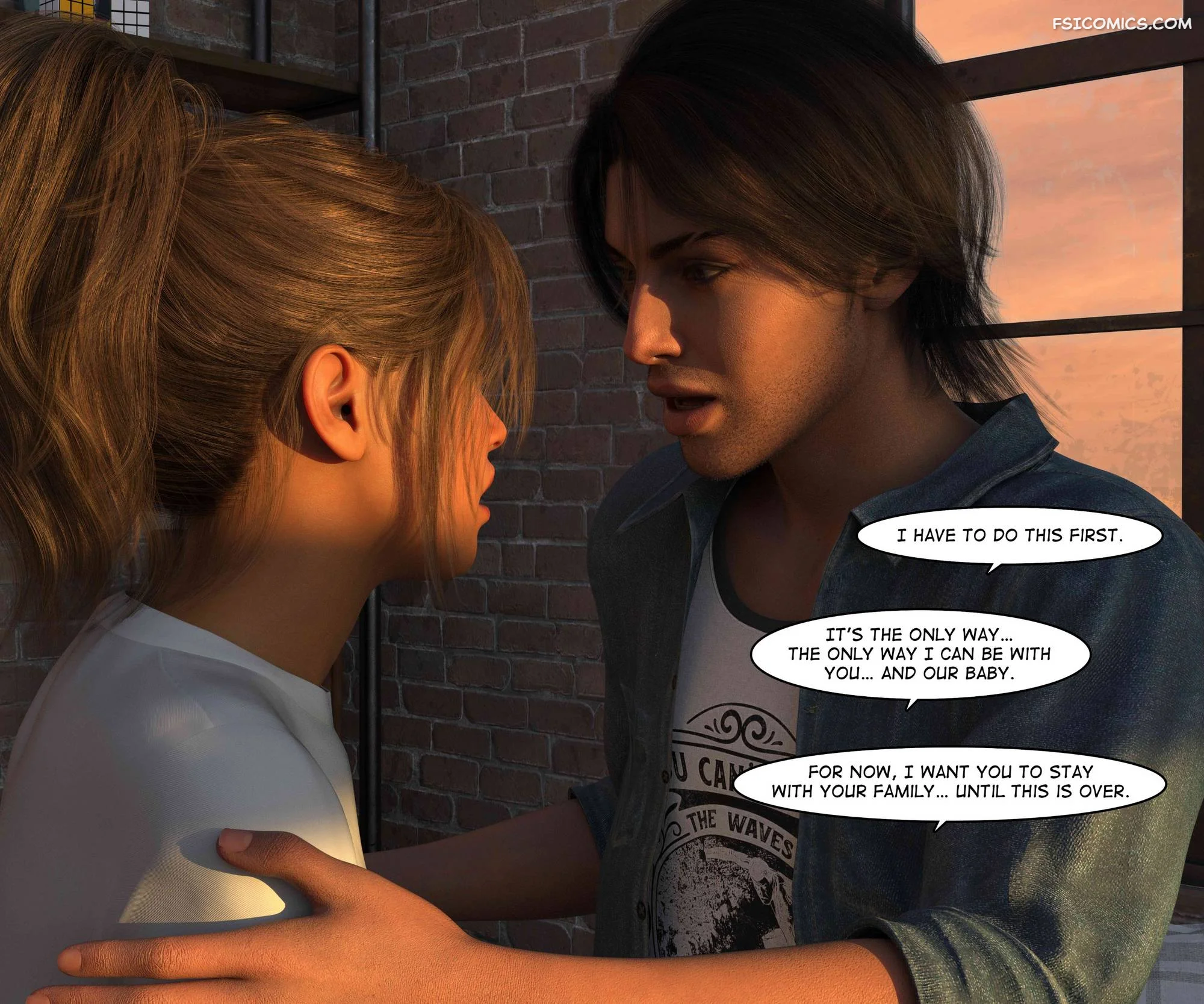 men will be men chapter 1 hanna2three 093 - FSIComics men-will-be-men-chapter-1-hanna2three-093