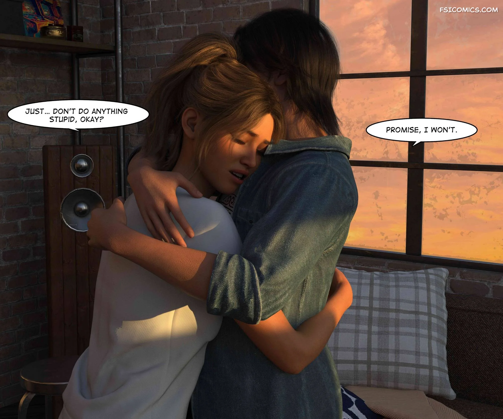 men will be men chapter 1 hanna2three 094 - FSIComics men-will-be-men-chapter-1-hanna2three-094