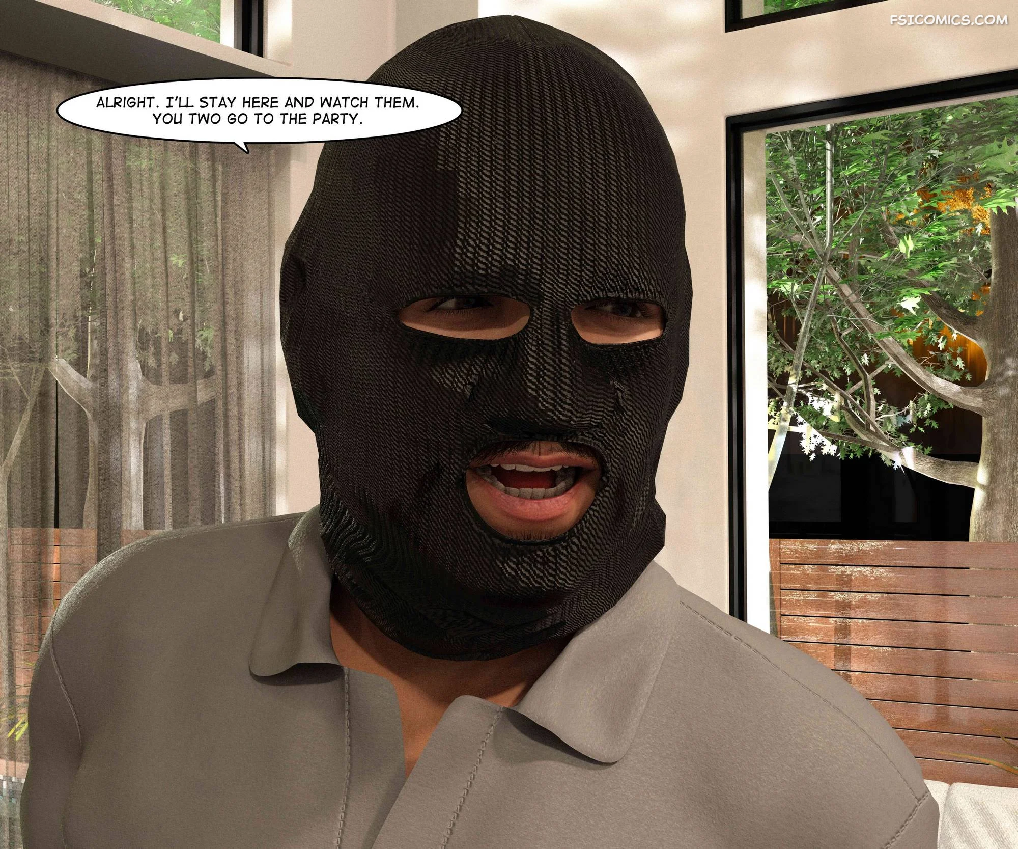 men will be men chapter 1 hanna2three 106 - FSIComics men-will-be-men-chapter-1-hanna2three-106