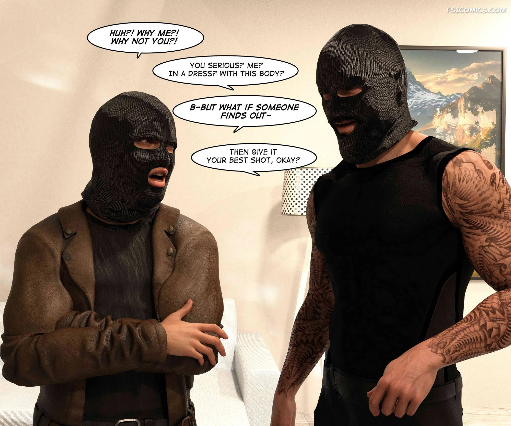 men will be men chapter 1 hanna2three 108 - FSIComics men-will-be-men-chapter-1-hanna2three-108