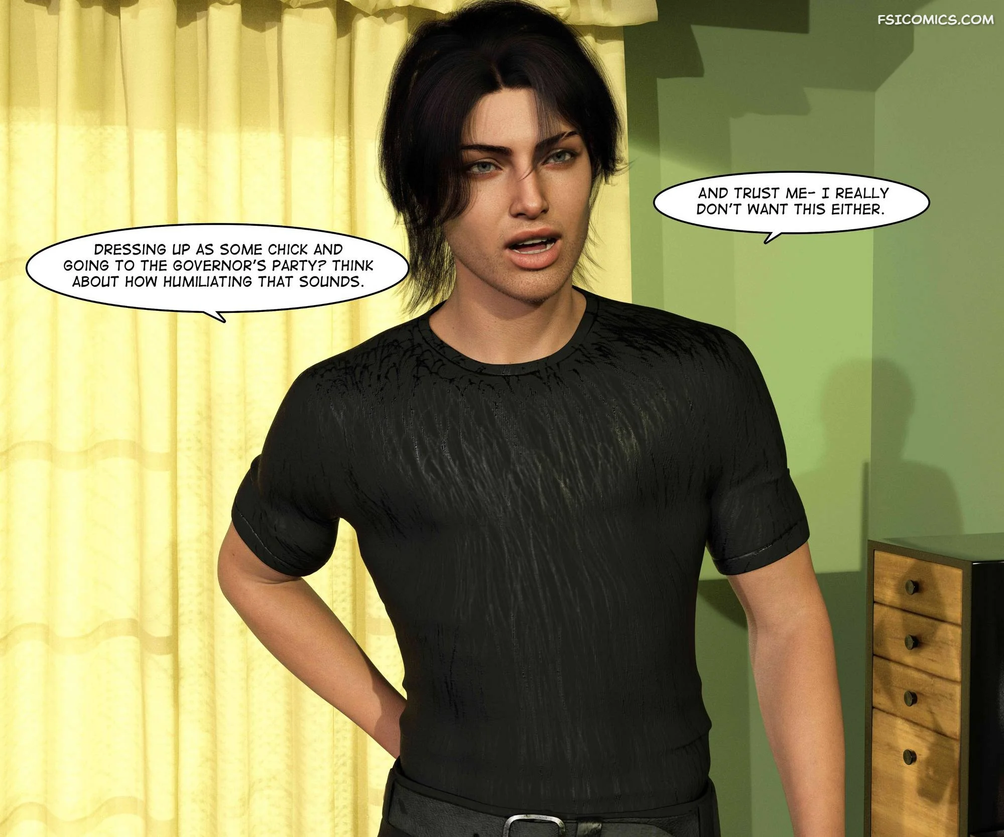 men will be men chapter 1 hanna2three 114 - FSIComics men-will-be-men-chapter-1-hanna2three-114