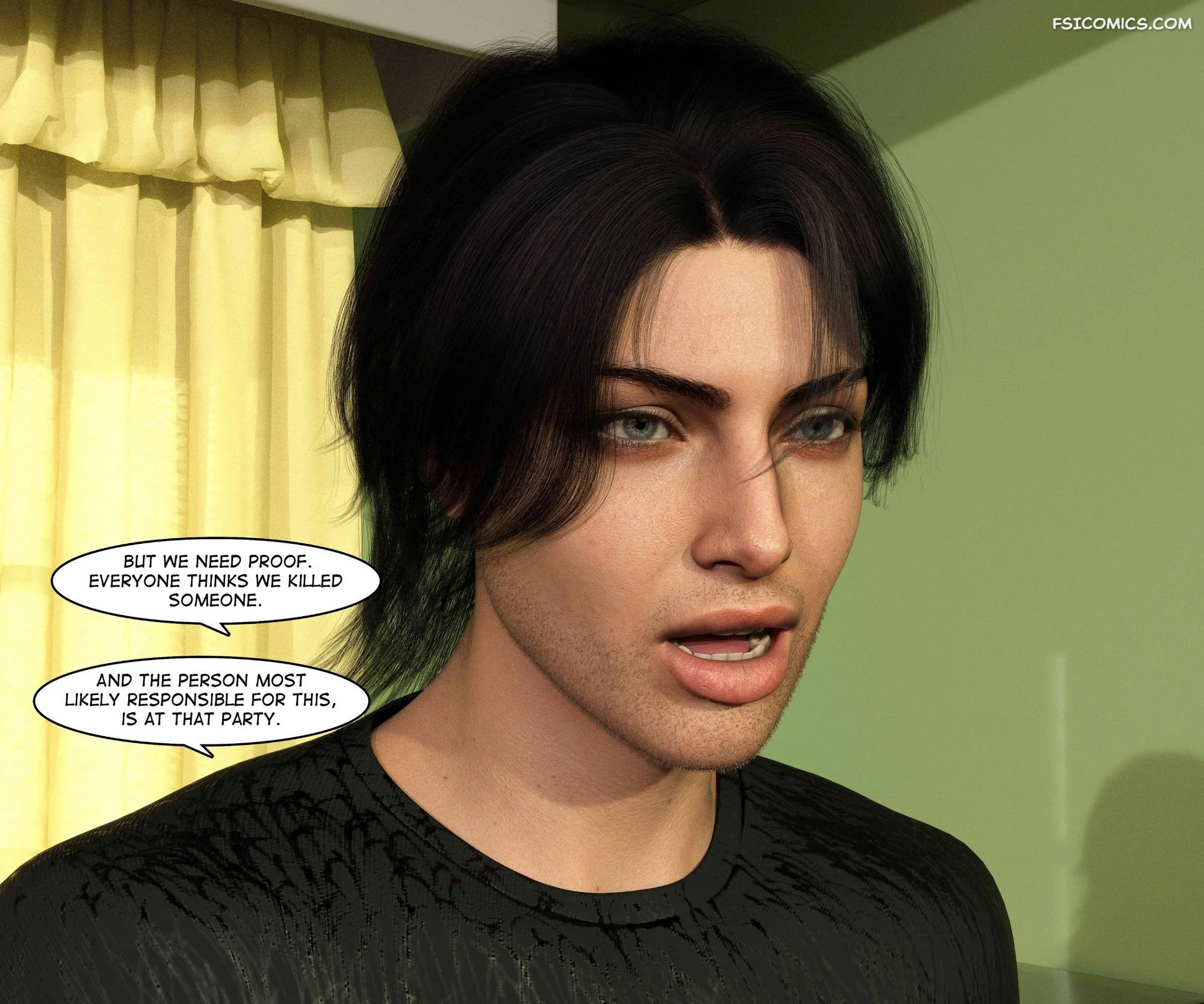 men will be men chapter 1 hanna2three 115 - FSIComics men-will-be-men-chapter-1-hanna2three-115