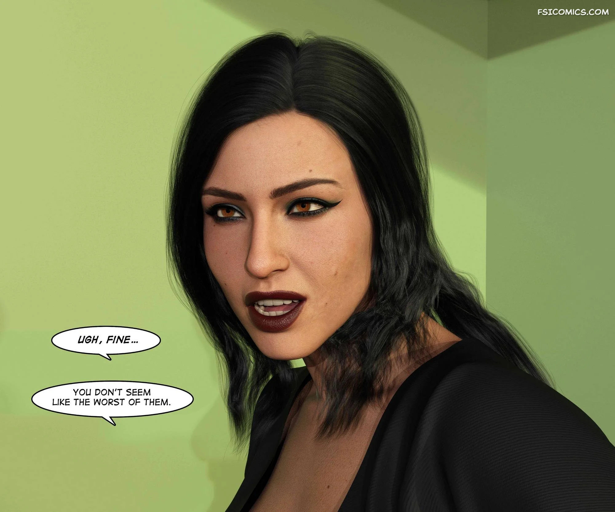 men will be men chapter 1 hanna2three 117 - FSIComics men-will-be-men-chapter-1-hanna2three-117